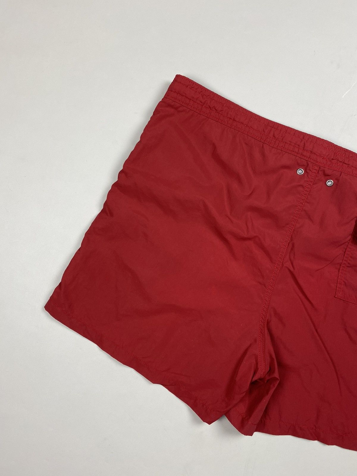 Polo Ralph Lauren Polo By Ralph Lauren Vintage Men’s Swimming Shorts Size XXL Size US 38 / EU 54 - 17 Thumbnail