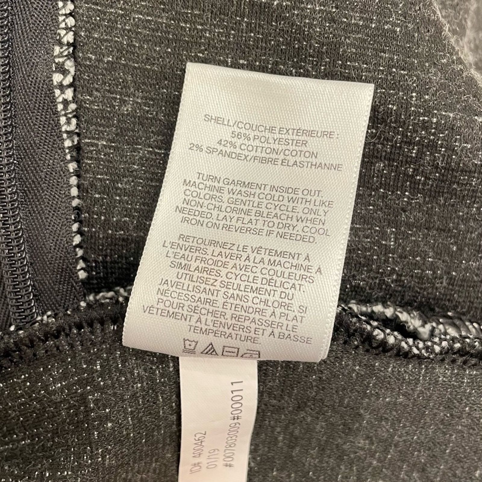 Express EXPRESS Dress S Size S / US 4 / IT 40 - 14 Thumbnail