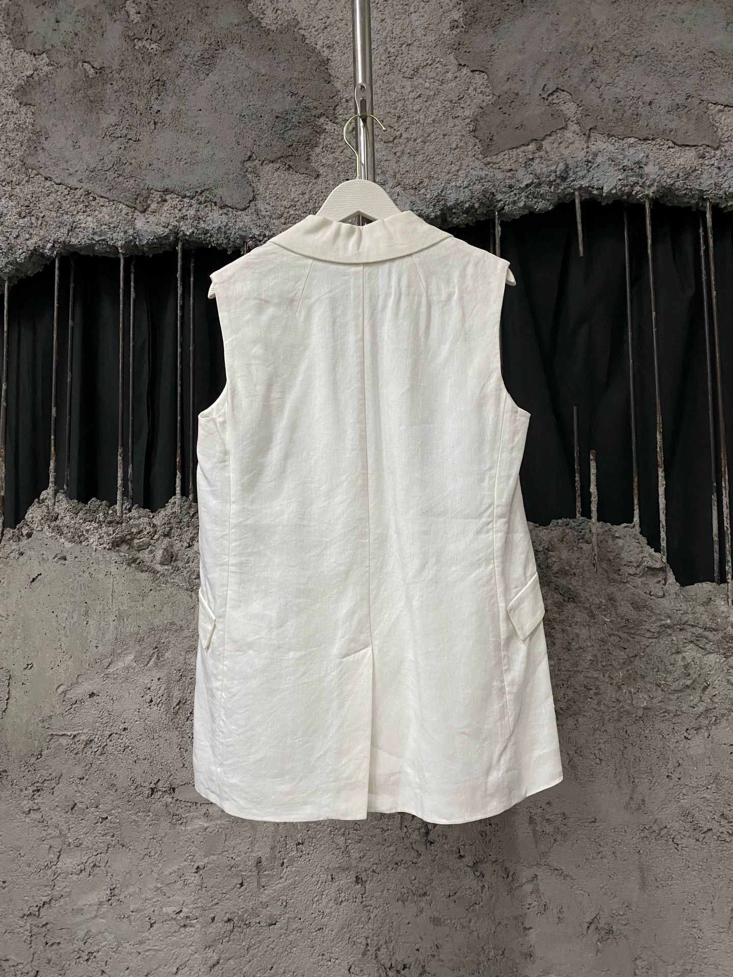 Max Mara Max Mara vest size 36 new Size XS / US 0-2 / IT 36-38 - 2 Thumbnail