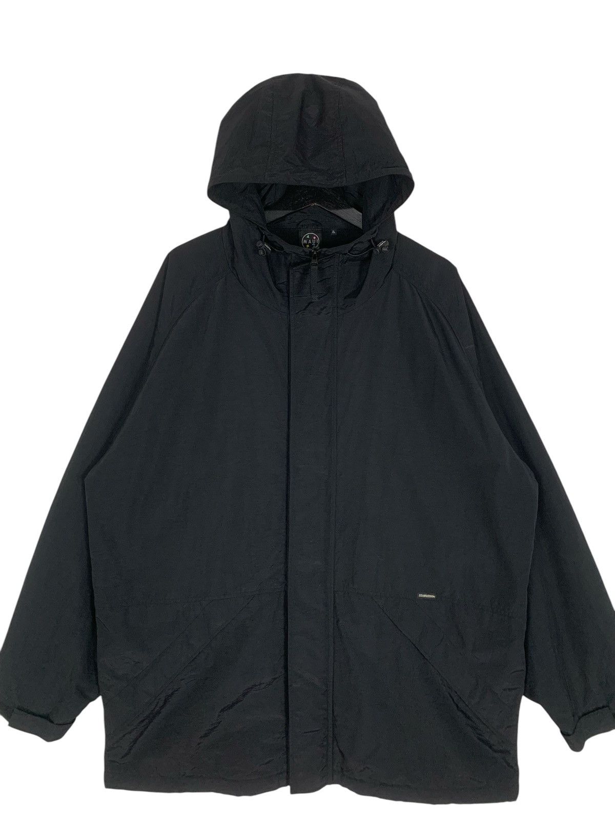Maui and Sons Maui and Sons Apparel Company SurfStyle StreetWear Hoodies Size US XL / EU 56 / 4 - 2 Thumbnail