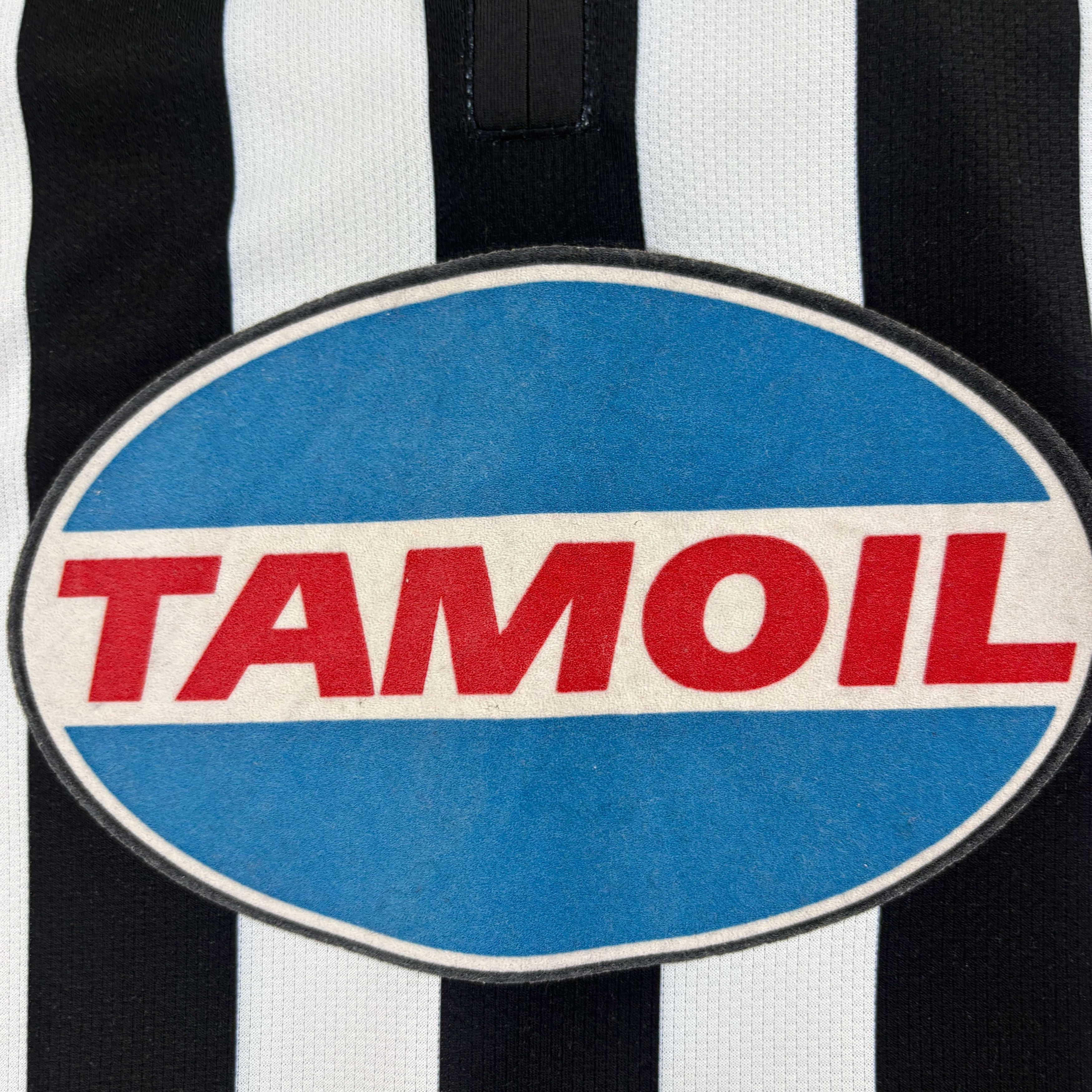 Nike Juventus 2006-07 Nike home football jersey shirt size L Size US L / EU 52-54 / 3 - 5 Thumbnail