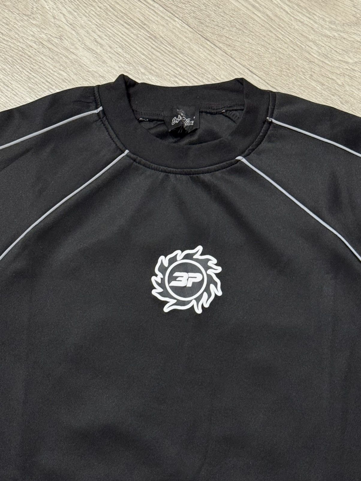 Broken Planet 🔷Broken Planet #22 Soccer jersey🔷 Size US M / EU 48-50 / 2 - 5 Thumbnail