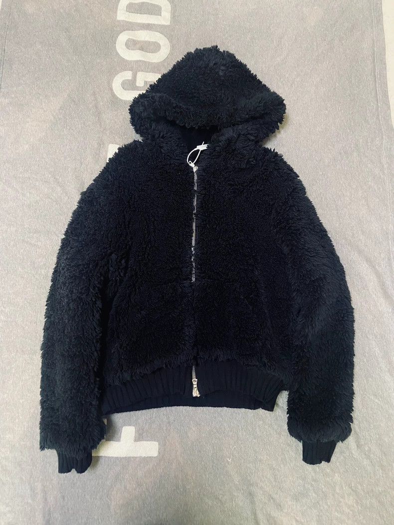 Amiri Amiri Coat Size US L / EU 52-54 / 3 - 7 Thumbnail