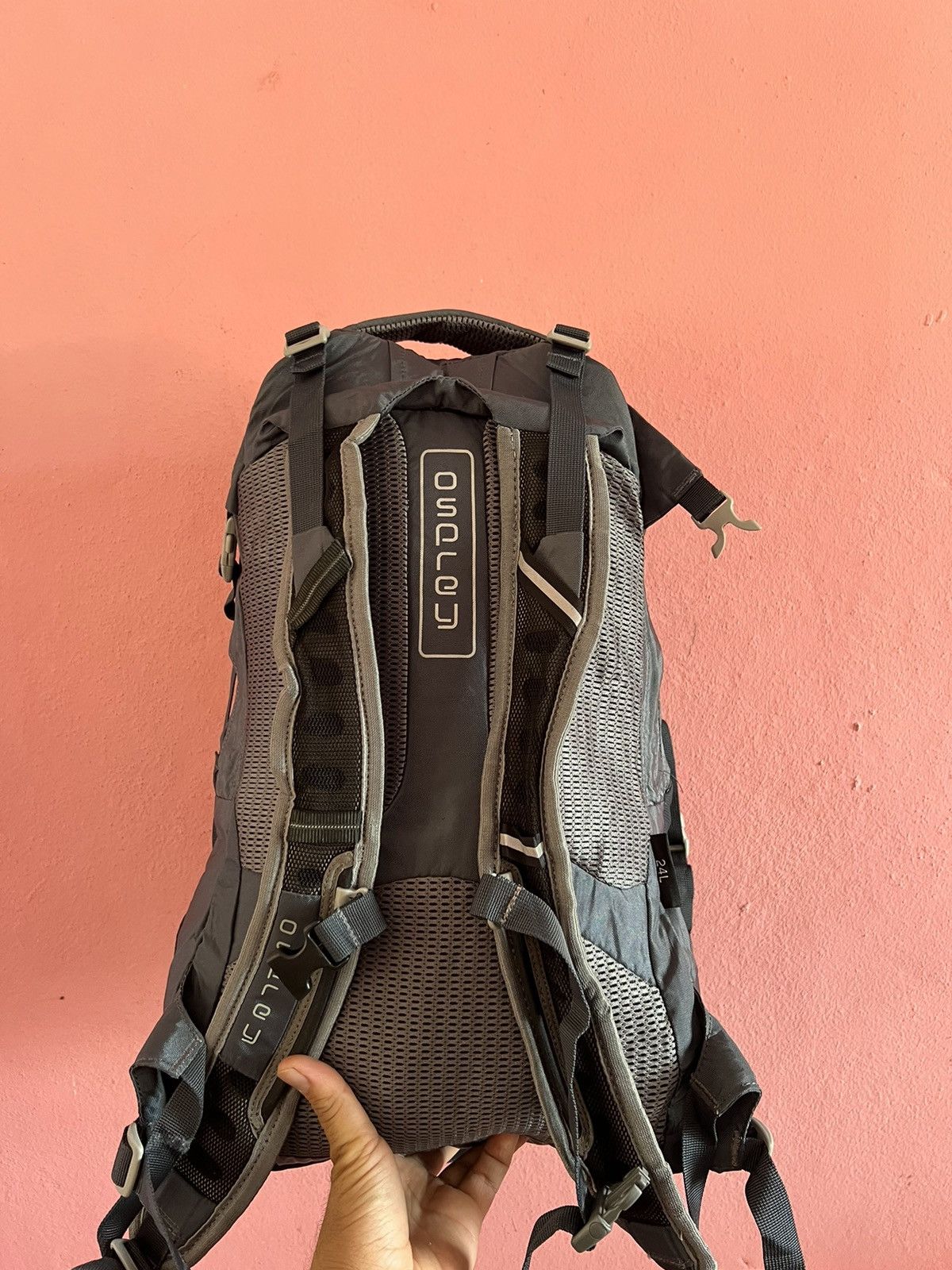 Osprey Osprey outdoor Bagpack Size ONE SIZE - 6 Thumbnail