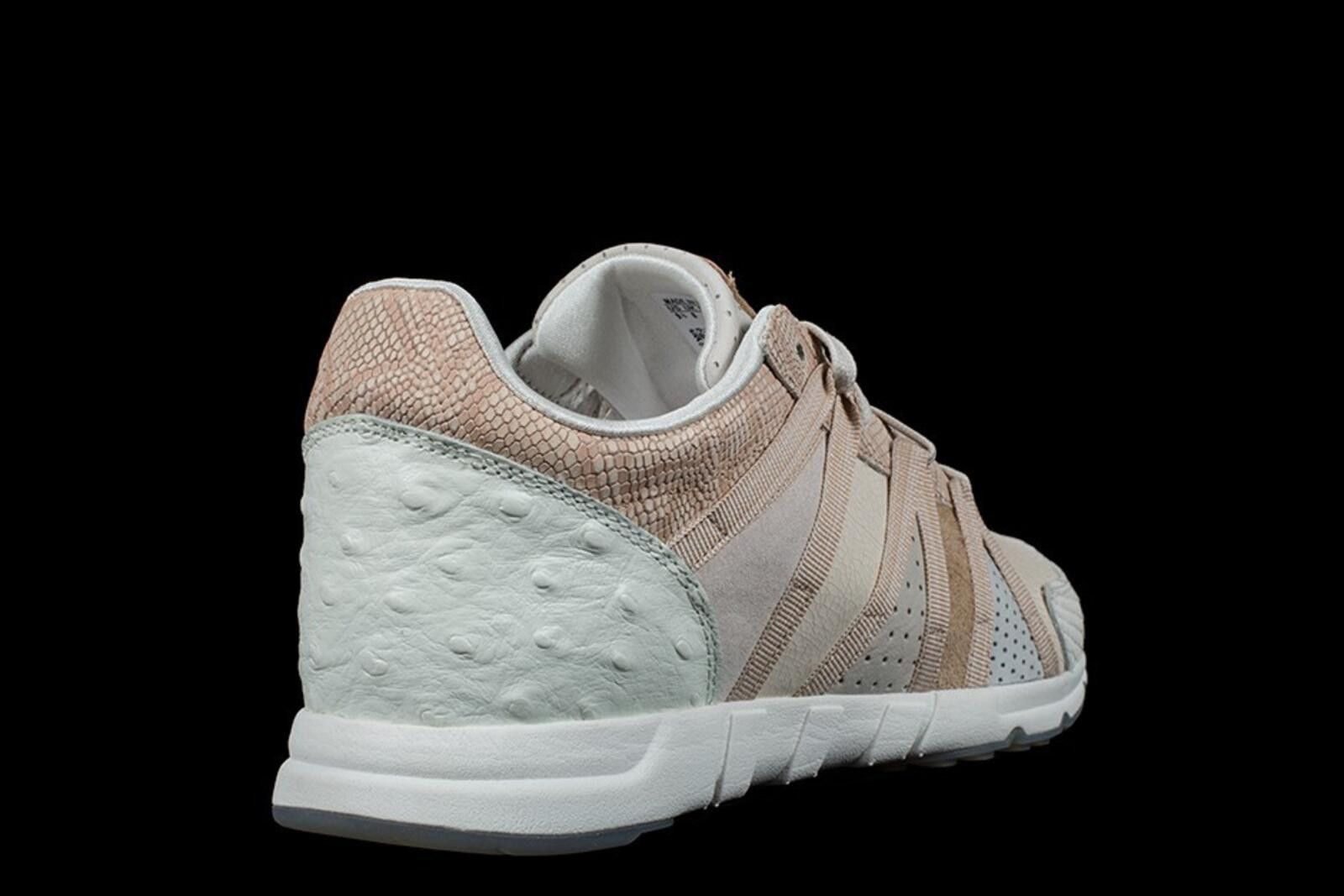 Adidas adidas Equipment Racing 93 F37616 Size US 8.5 / IT 38.5 - 4 Thumbnail