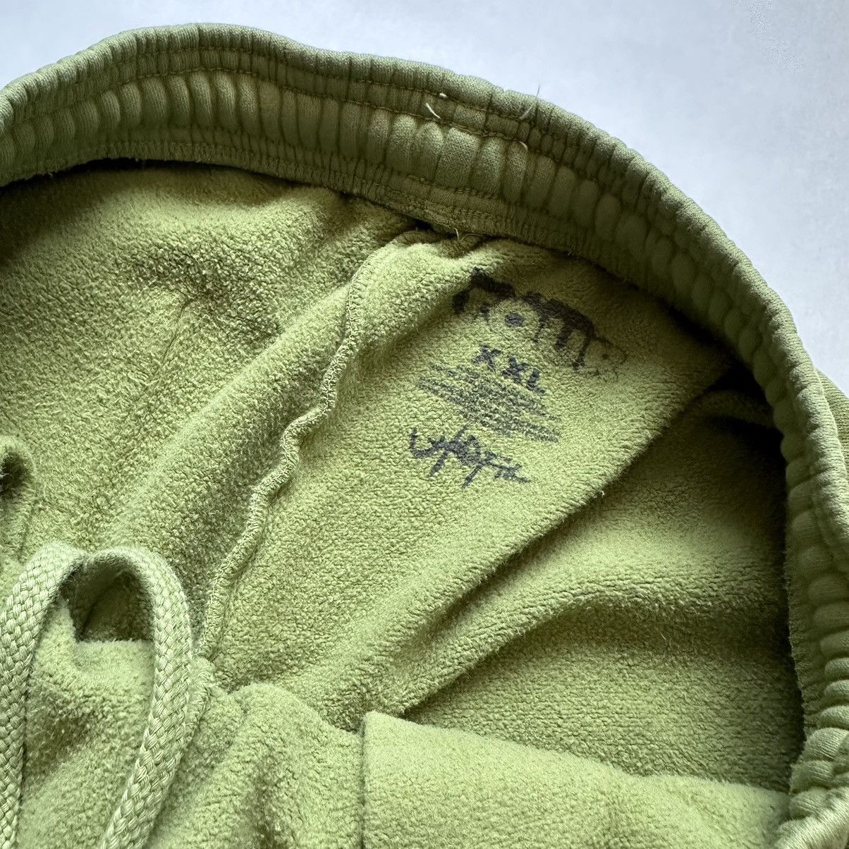 Travis Scott Circus Maximus Tour Sweatpants Size US 43 - 3 Thumbnail