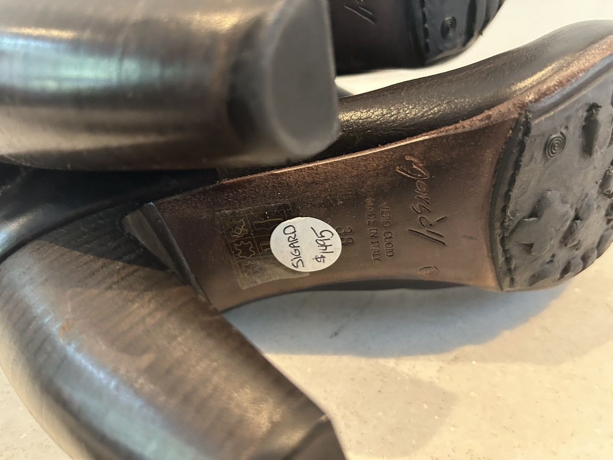 Marsell Brand new beautiful Marsell boots Size US 8 / IT 38 - 10 Thumbnail