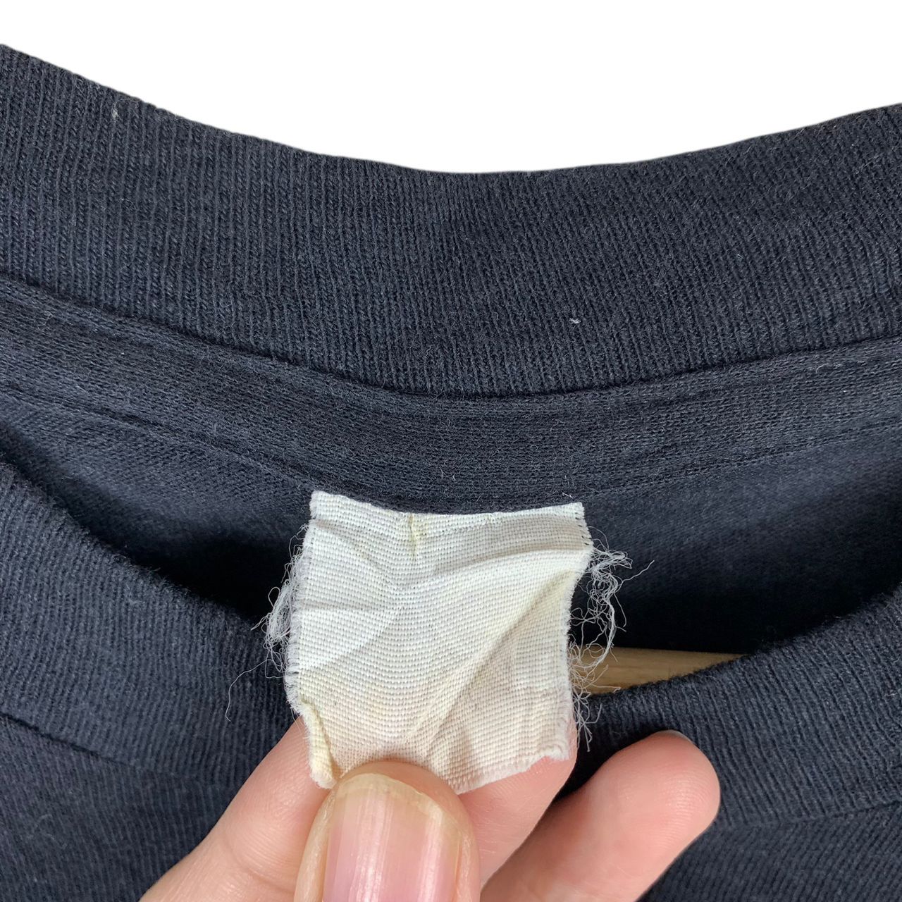 Ferrari Vintage Ferrari Club Monaco Black Gold Horse Graphic Tee Size US S / EU 44-46 / 1 - 3 Thumbnail