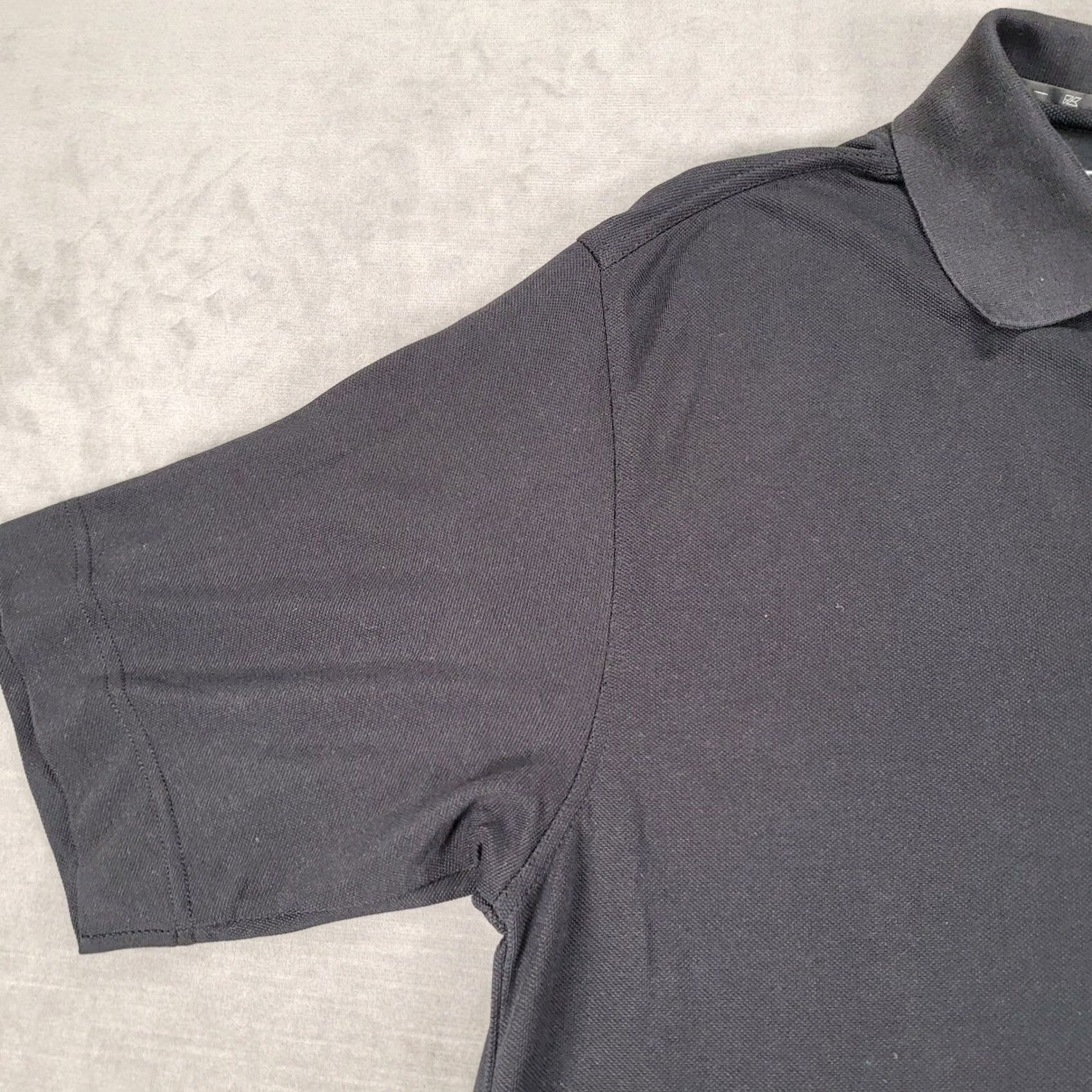 Cutter & Buck Cutter & Buck USC Gamecocks Polo Shirt 2010 NCAA National Champions Black M Men Size US M / EU 48-50 / 2 - 6 Thumbnail
