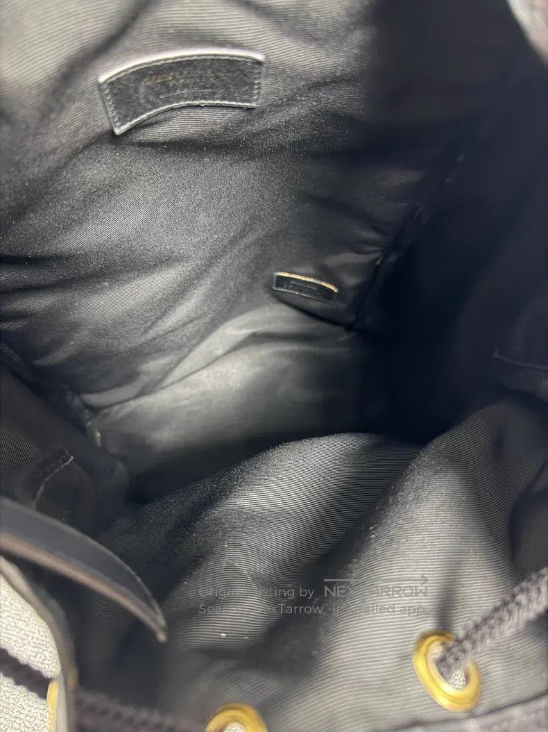 Saint Laurent Paris #REF! Size ONE SIZE - 7 Thumbnail