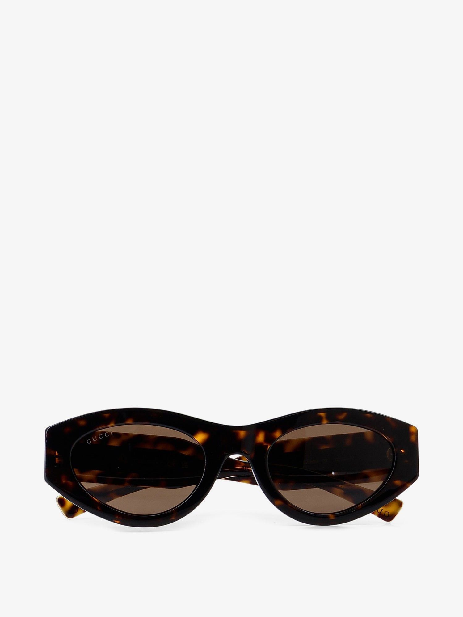 Gucci Gucci Acetate sunglasses UNI Women - USA Tariffs Included Size ONE SIZE - 1 Thumbnail