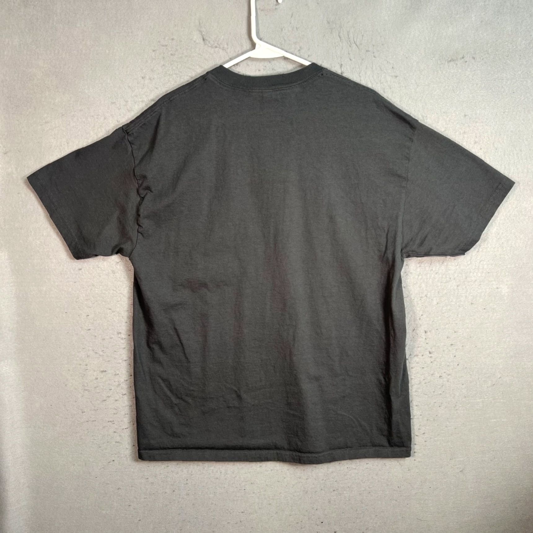 American Apparel VINTAGE Nick Mulvey Dark Harvest Graphic Promo T-Shirt Mens Size XL Size US XL / EU 56 / 4 - 2 Thumbnail