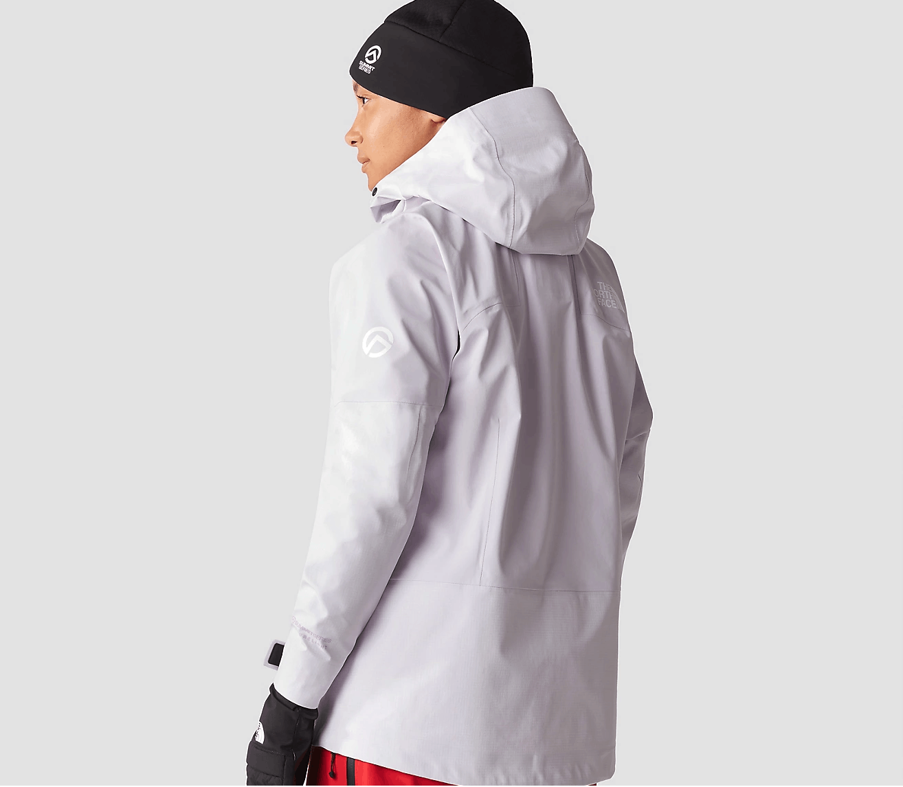 The North Face Wmn's SAMPLE Summit Series Futurelight Shell Jacket Size M / US 6-8 / IT 42-44 - 6 Thumbnail