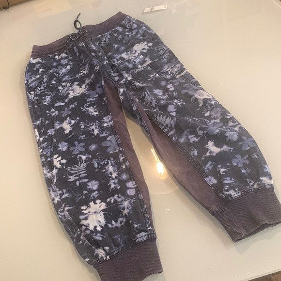 Anthropologie Anthropology The Nomad jogger - size XS Size 27" / US 4 / IT 40 - 3 Thumbnail