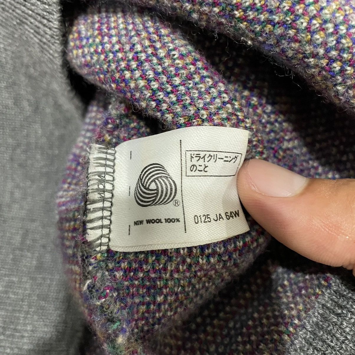 Coogi Vintage Modigliani Sweater Ski Prints Size US M / EU 48-50 / 2 - 6 Thumbnail