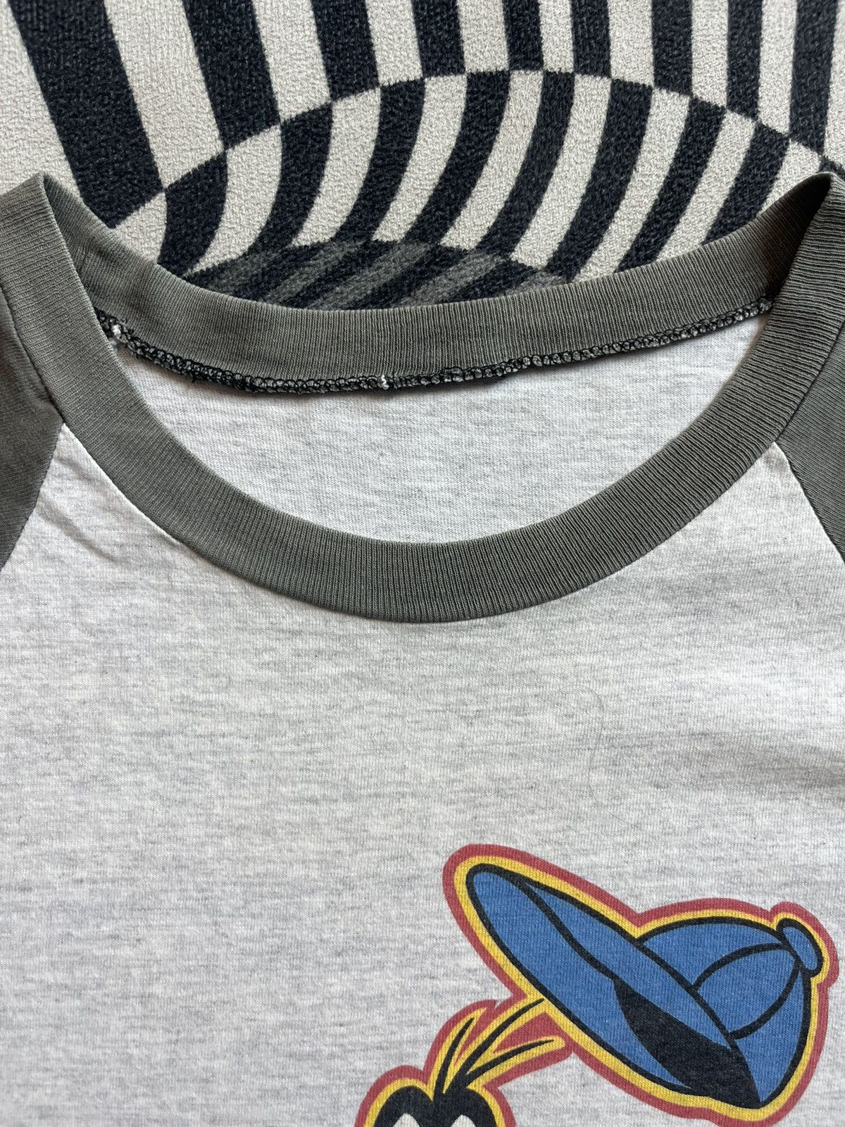 Disney Vintage Disney Goofy 90’s Tshirt Size US L / EU 52-54 / 3 - 5 Thumbnail
