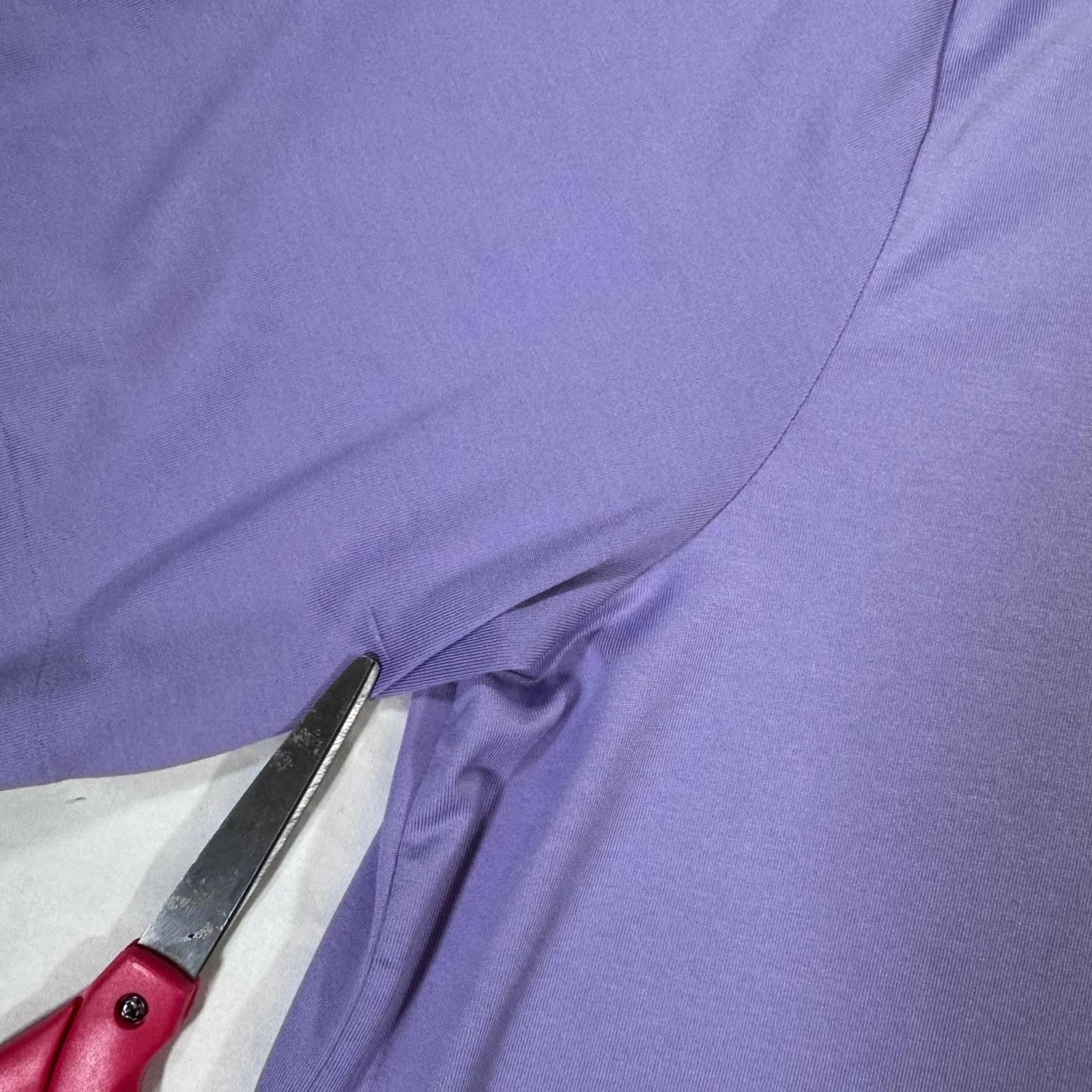 Polo Ralph Lauren RALPH LAUREN POLO GOLF Men's XL Short Sleeve Light Purple Size US XL / EU 56 / 4 - 6 Thumbnail