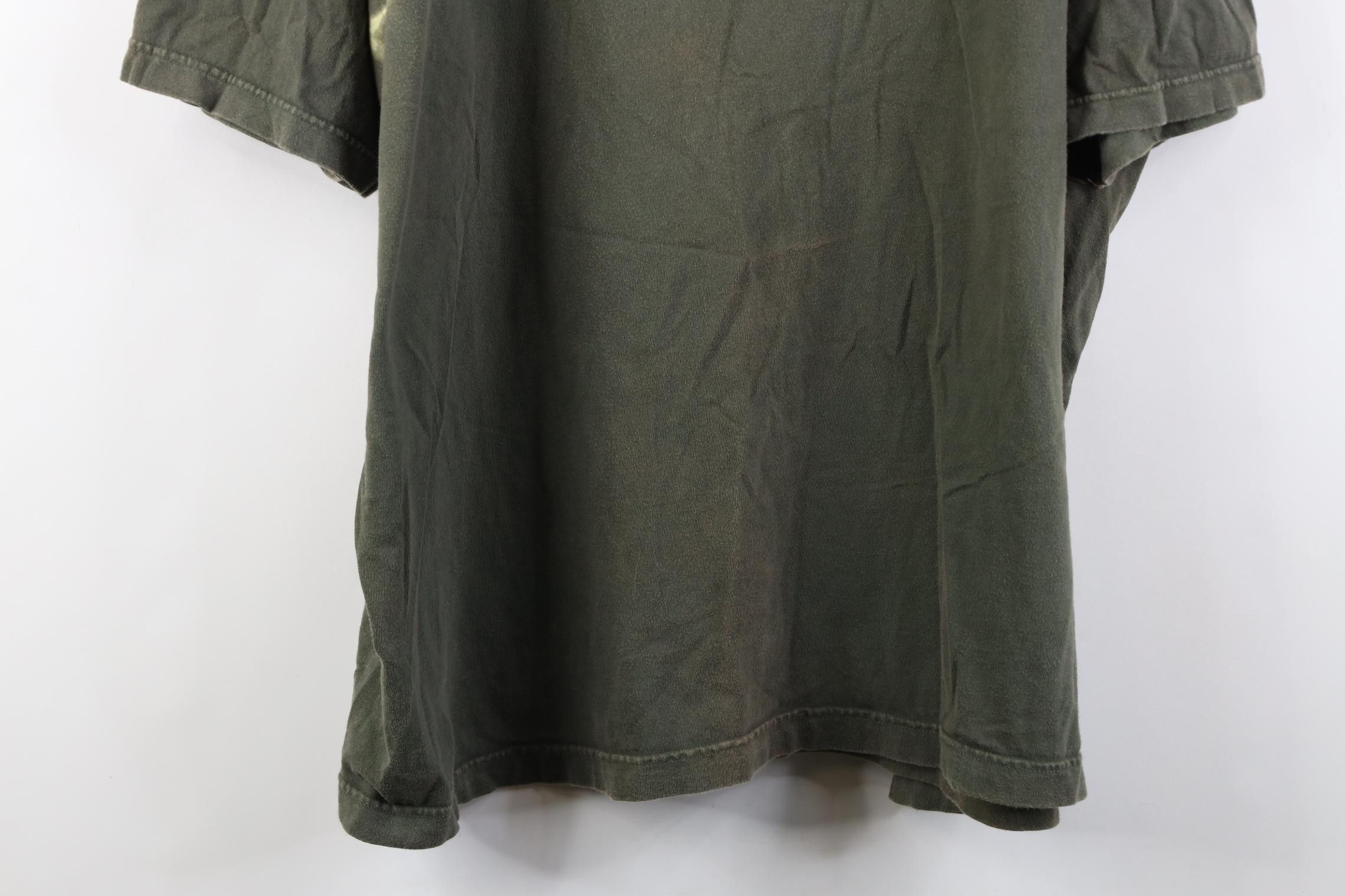 American Eagle Outfitters Vintage 90s American Eagle Outfitters Sun Surfing T-Shirt Size US XXL / EU 58 / 5 - 3 Thumbnail