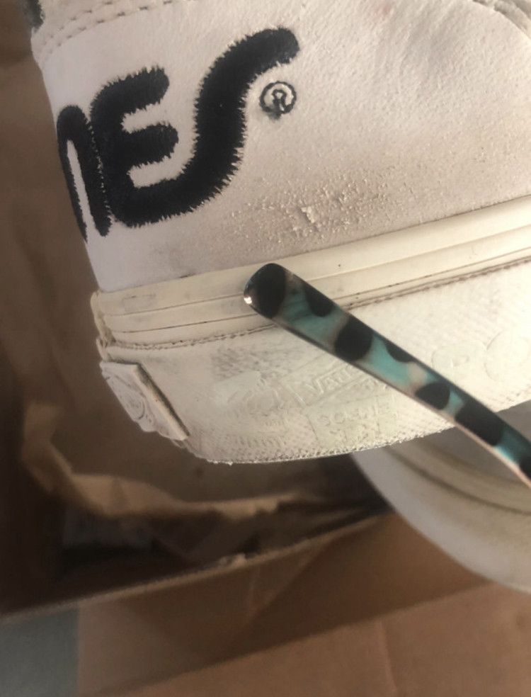 Vans Vans x Powel Peralta x Taka Hayashi Size US 9 / EU 42 - 12 Thumbnail