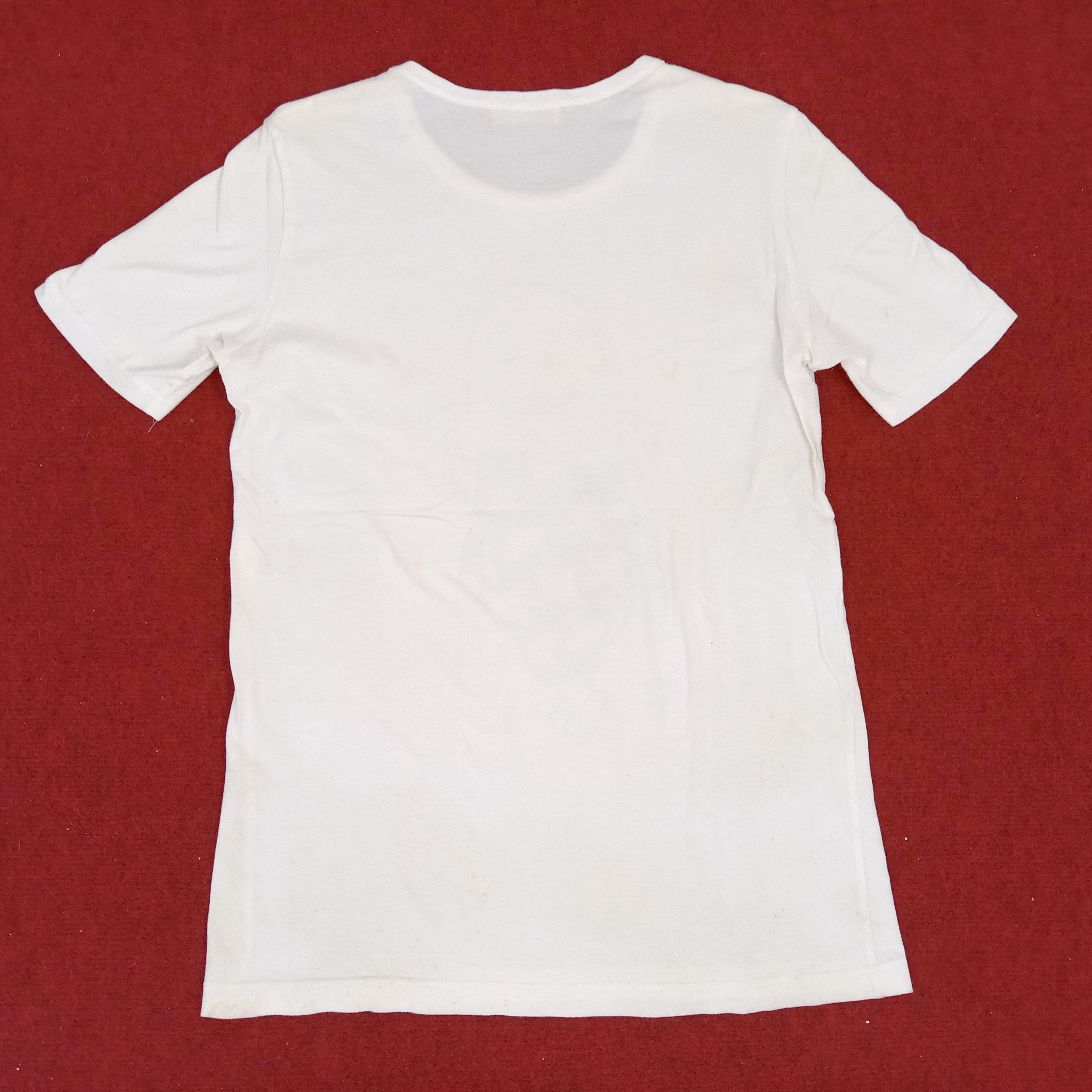 Issey Miyake × Japanese Brand × Ne-Net Ne-Net Japanese Designer Brand Issey Miyake Logo Tshirt Size US S / EU 44-46 / 1 - 3 Thumbnail