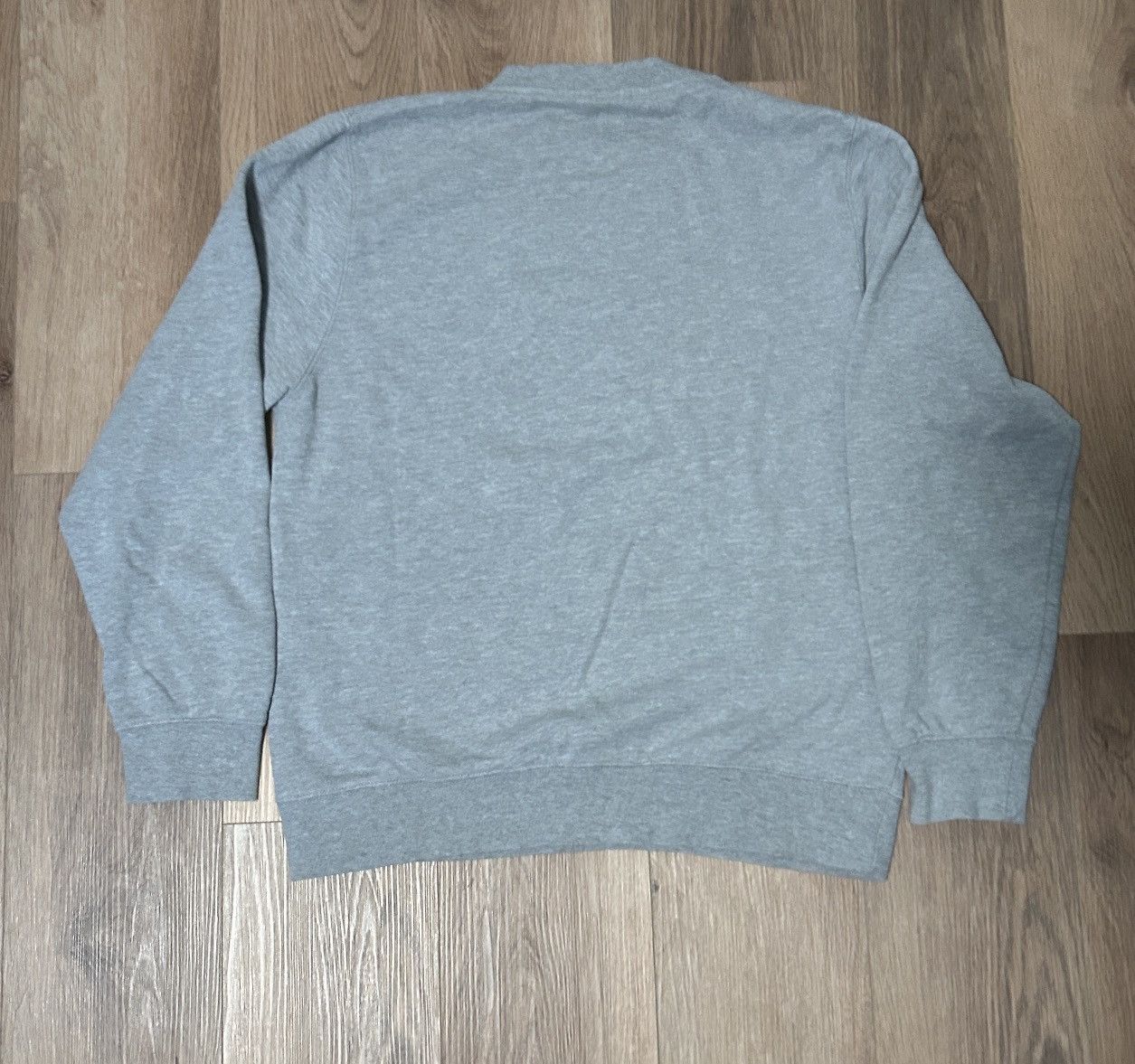Stussy Vintage Stussy Sweatshirt Size US XL / EU 56 / 4 - 2 Thumbnail