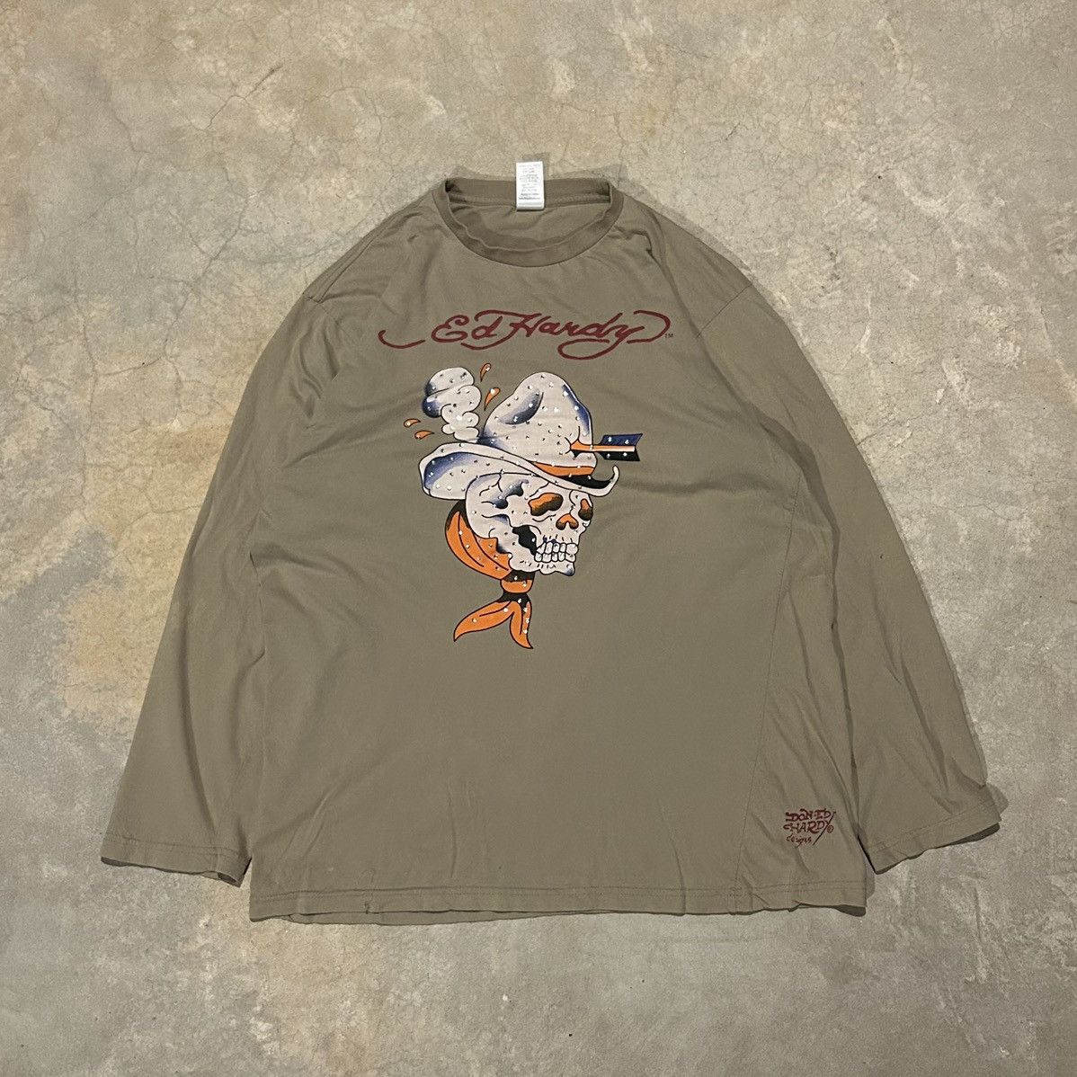 ifsixwasnine イフシックスワズナイン REDROCK Tシャツ