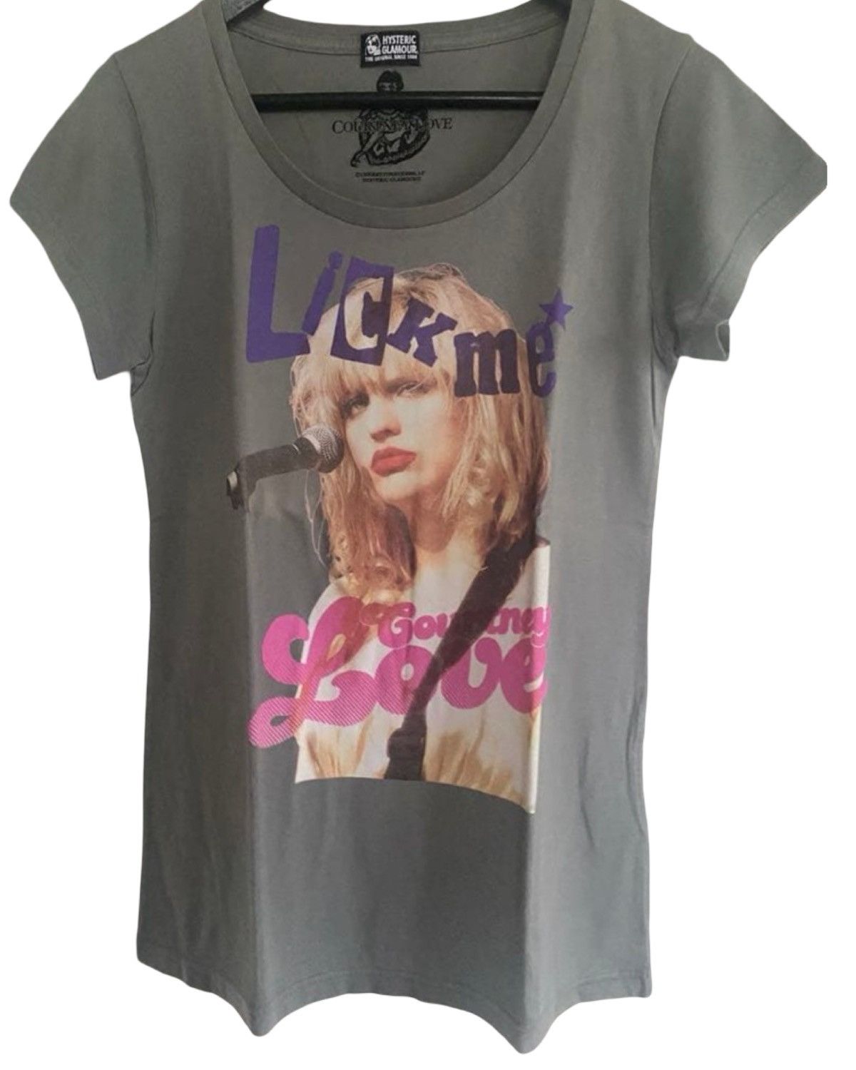 Hysteric Glamour × Japanese Brand × Streetwear Hysteric Glamour