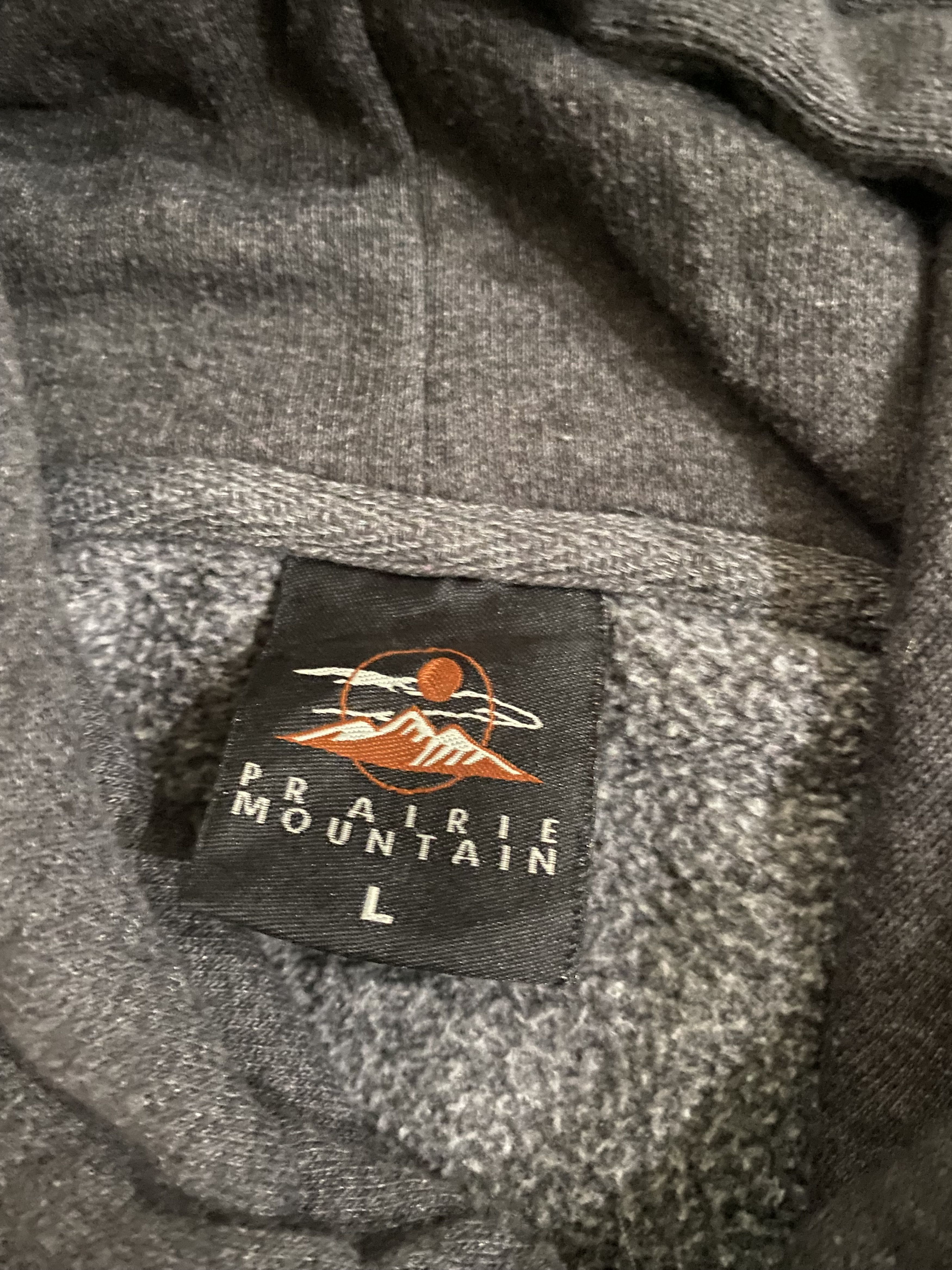 California Republic Vintage Lake Tahoe California Hoodie Size US L / EU 52-54 / 3 - 3 Thumbnail