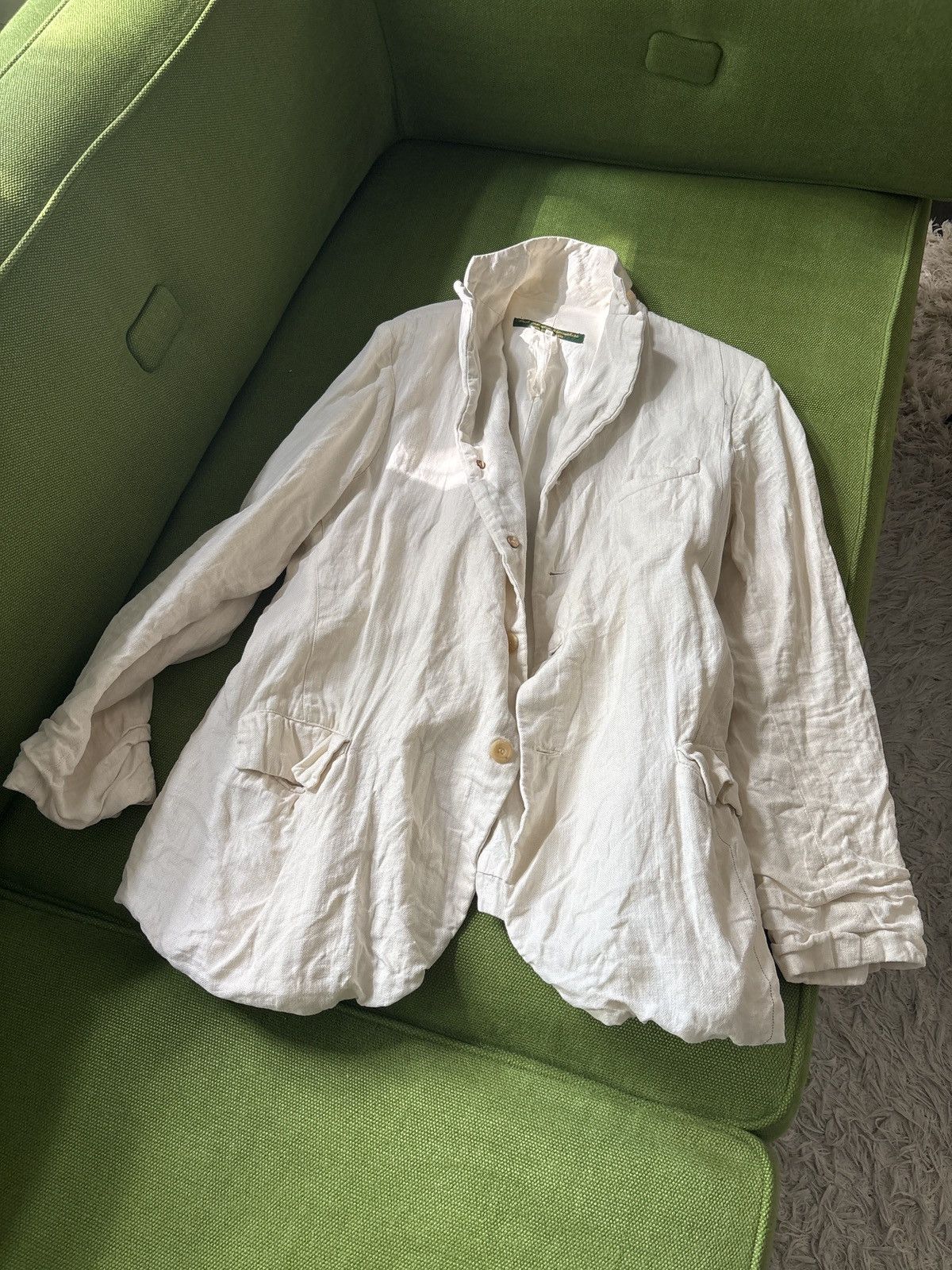 Paul Harnden Shoemakers Blazer Paul Harnden Shoemakers XL | Grailed
