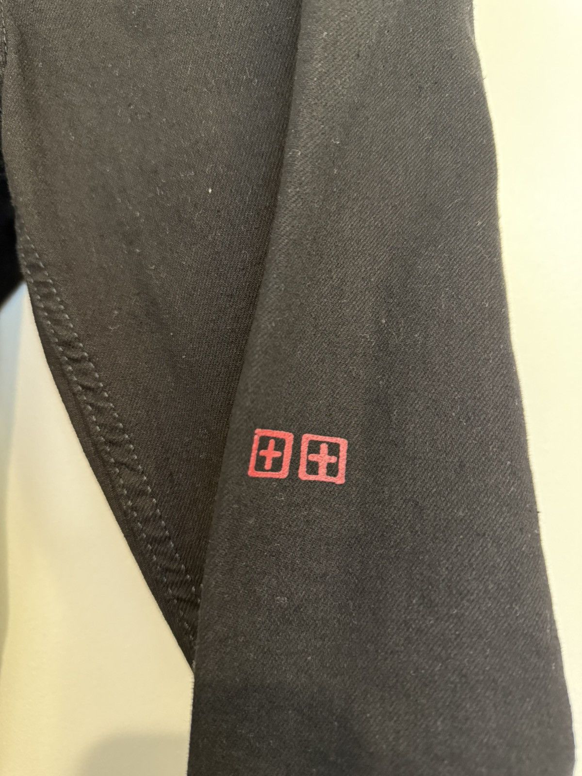 Ksubi Chitch Laid Back Jeans Size US 32 / EU 48 - 5 Thumbnail