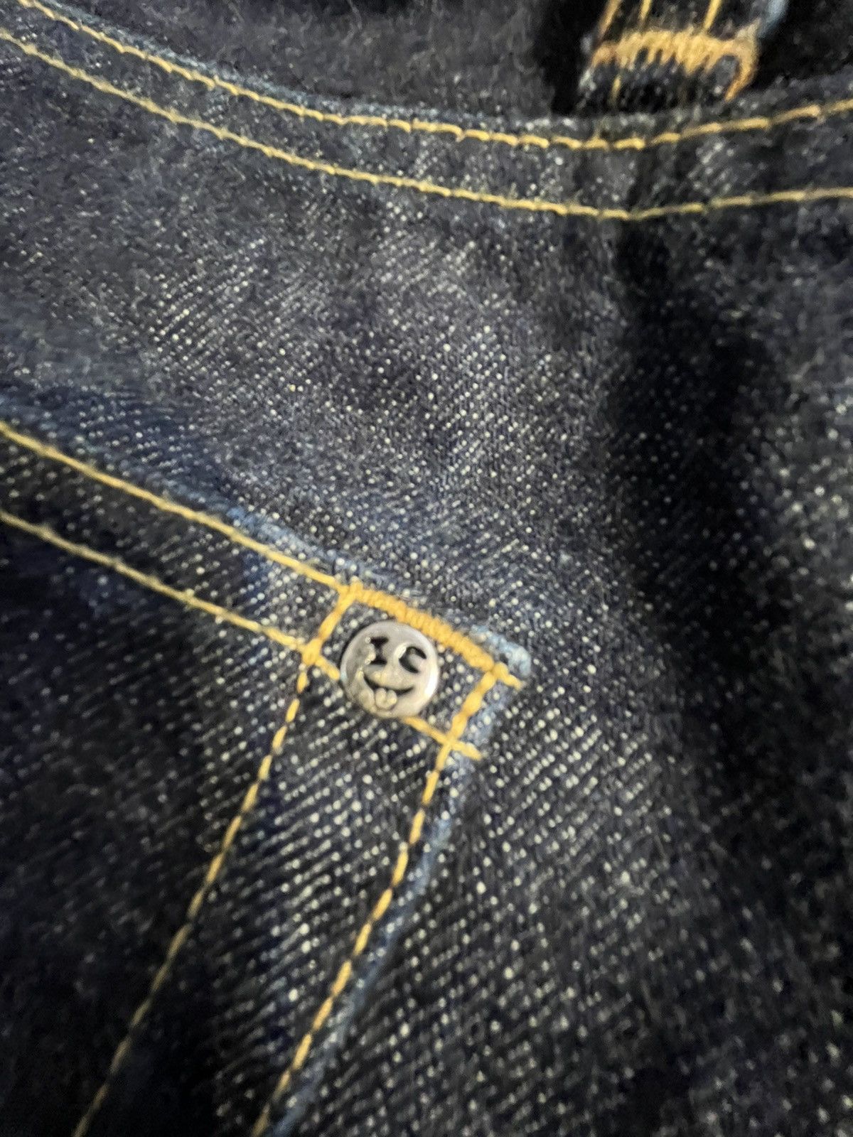 Billionaire Boys Club bilionare boys club icecream jeans Size US 35 - 4 Thumbnail