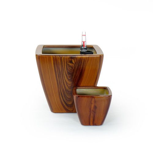 Designer × Homemade 2-Pack Smart Self-watering Planter Pot for Indoor and Outdoo Size US L / EU 52-54 / 3 - 8 Thumbnail