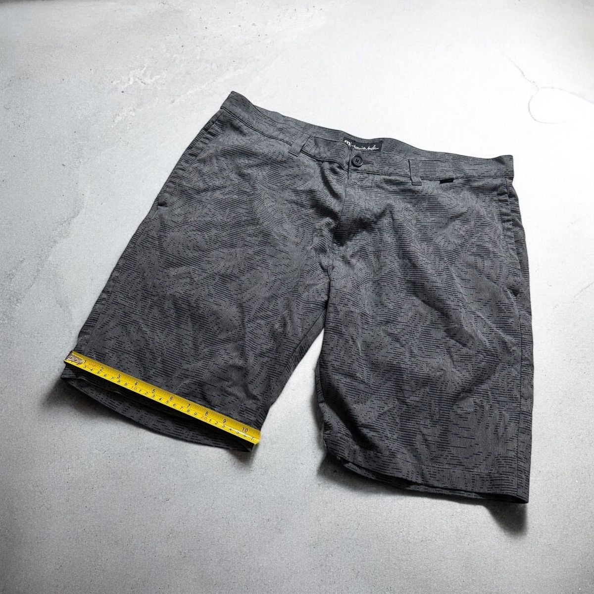 TravisMathew Travis Mathew Golf Shorts Size 38 Size US 38 / EU 54 - 3 Thumbnail