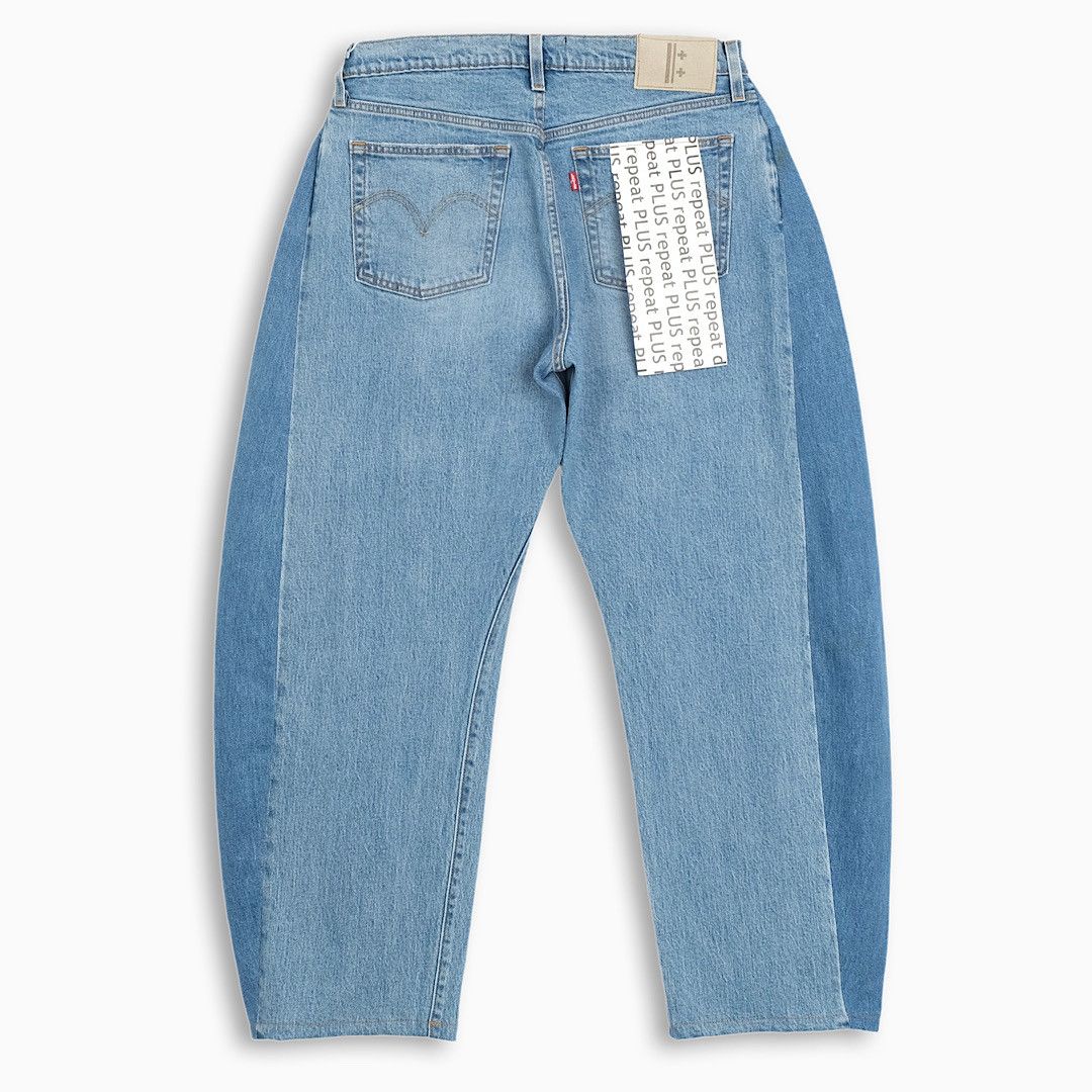Japanese Brand × Levi's × Vintage REPEAT PLUS 002 31 size (RP002I3101) Size US 31 - 2 Thumbnail