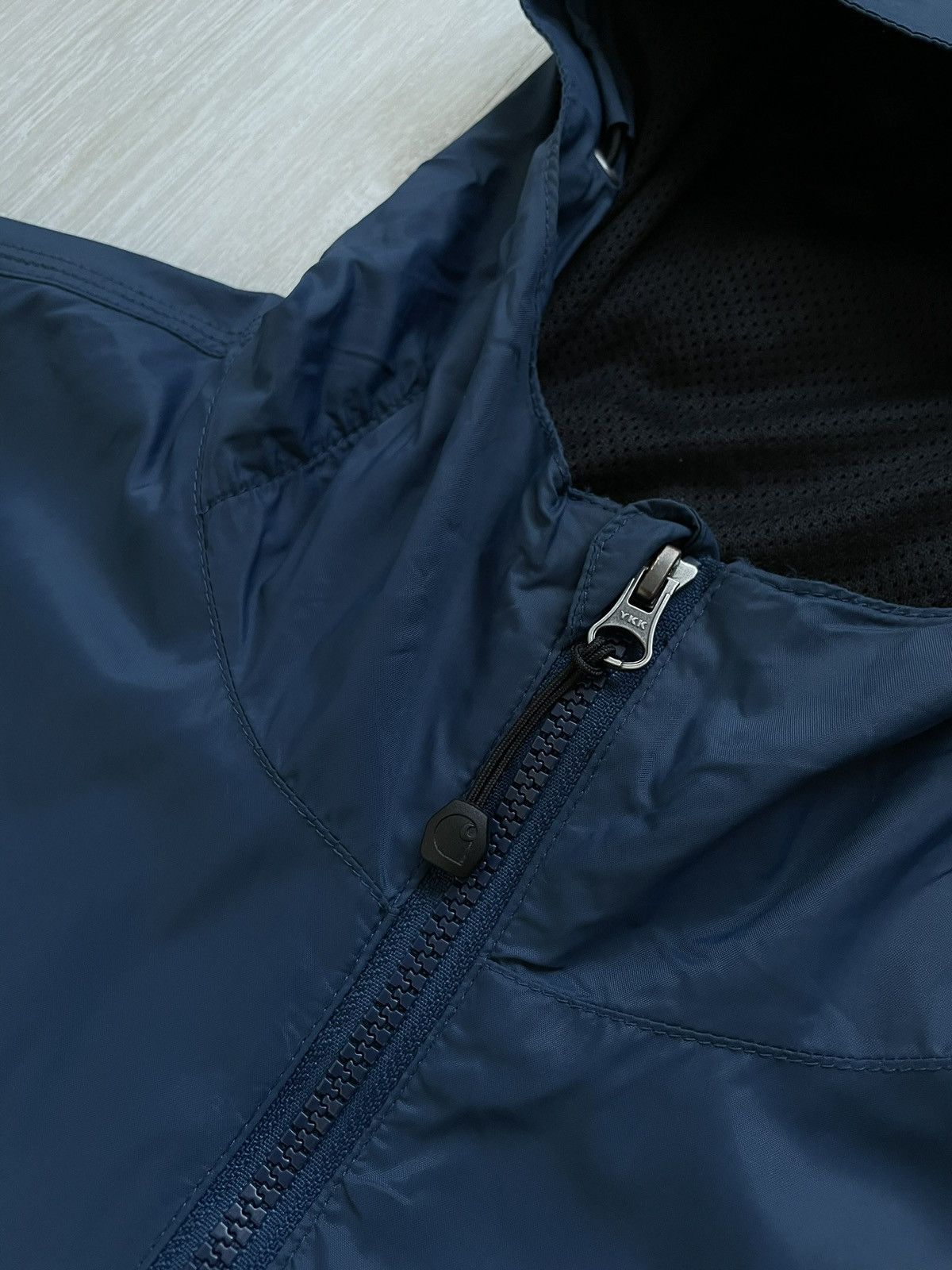 Carhartt × Carhartt Wip Carhartt Rockford Windbreaker Jacket Storm Defender Size US M / EU 48-50 / 2 - 4 Thumbnail