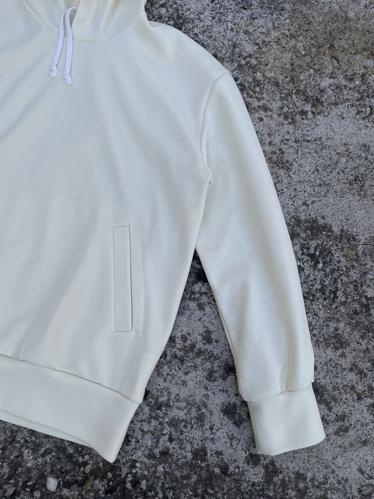 Comme des Garcons PLAY × Japanese Brand Play comme des garçons basic hoodie women’s XL made in Japan Size XL / US 12-14 / IT 48-50 - 2 Thumbnail