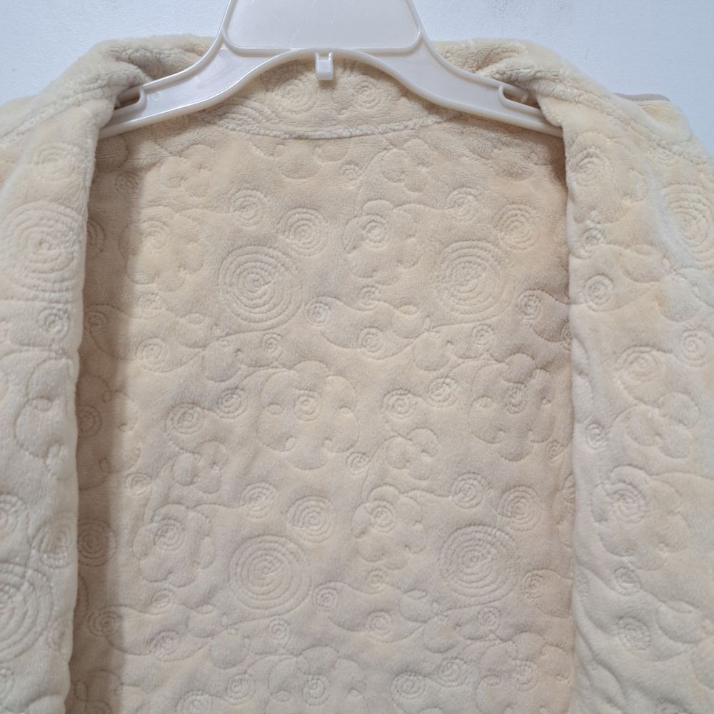 Woolrich Woolen Mills Vintage Woolrich Floral Swirl Stitch Reversible Y2K Comfy Mi Size L / US 10 / IT 46 - 6 Thumbnail