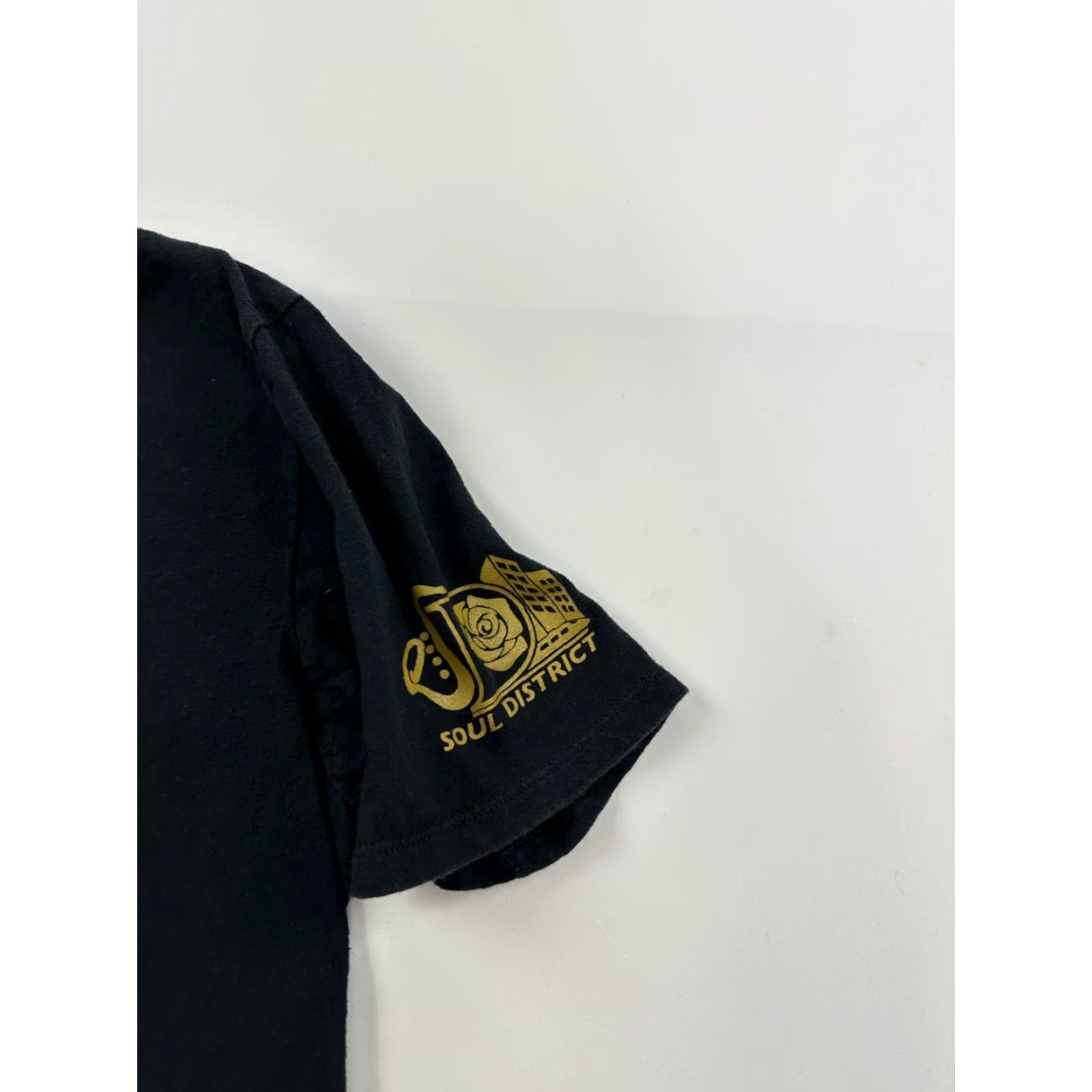 Nike Nike Shirt Mens Small MLK Dream Run 2019 Portland Soul Martin Luther King Jr Size US S / EU 44-46 / 1 - 3 Thumbnail