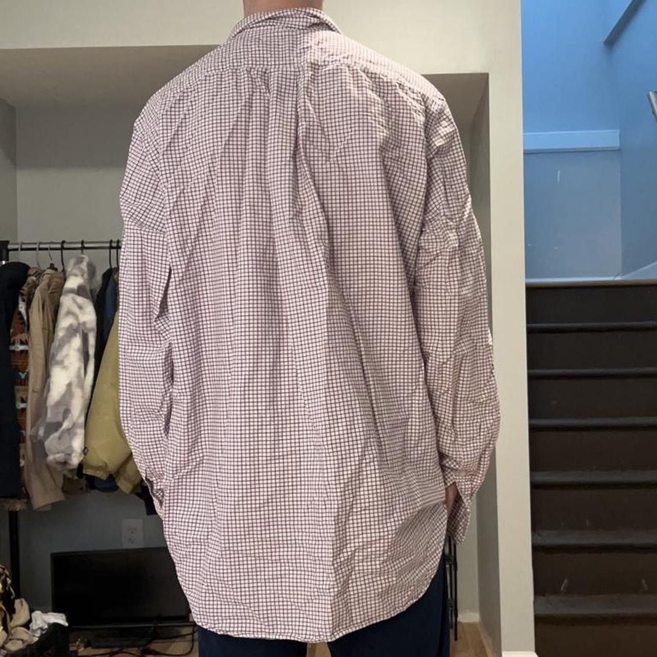 Polo Ralph Lauren XLT Polo Button-Up Size US XL / EU 56 / 4 - 2 Thumbnail