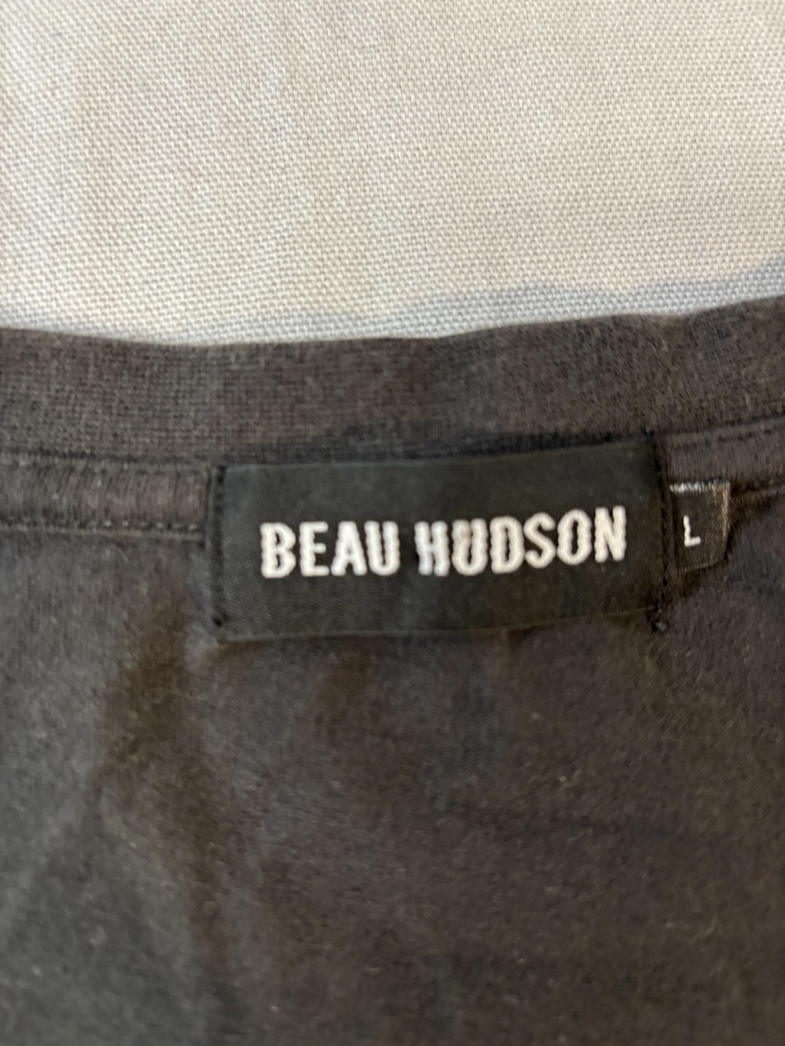 Other Beau Hudson Empire T-shirt Twenty Engravings Lions of Tigers Size US L / EU 52-54 / 3 - 2 Thumbnail