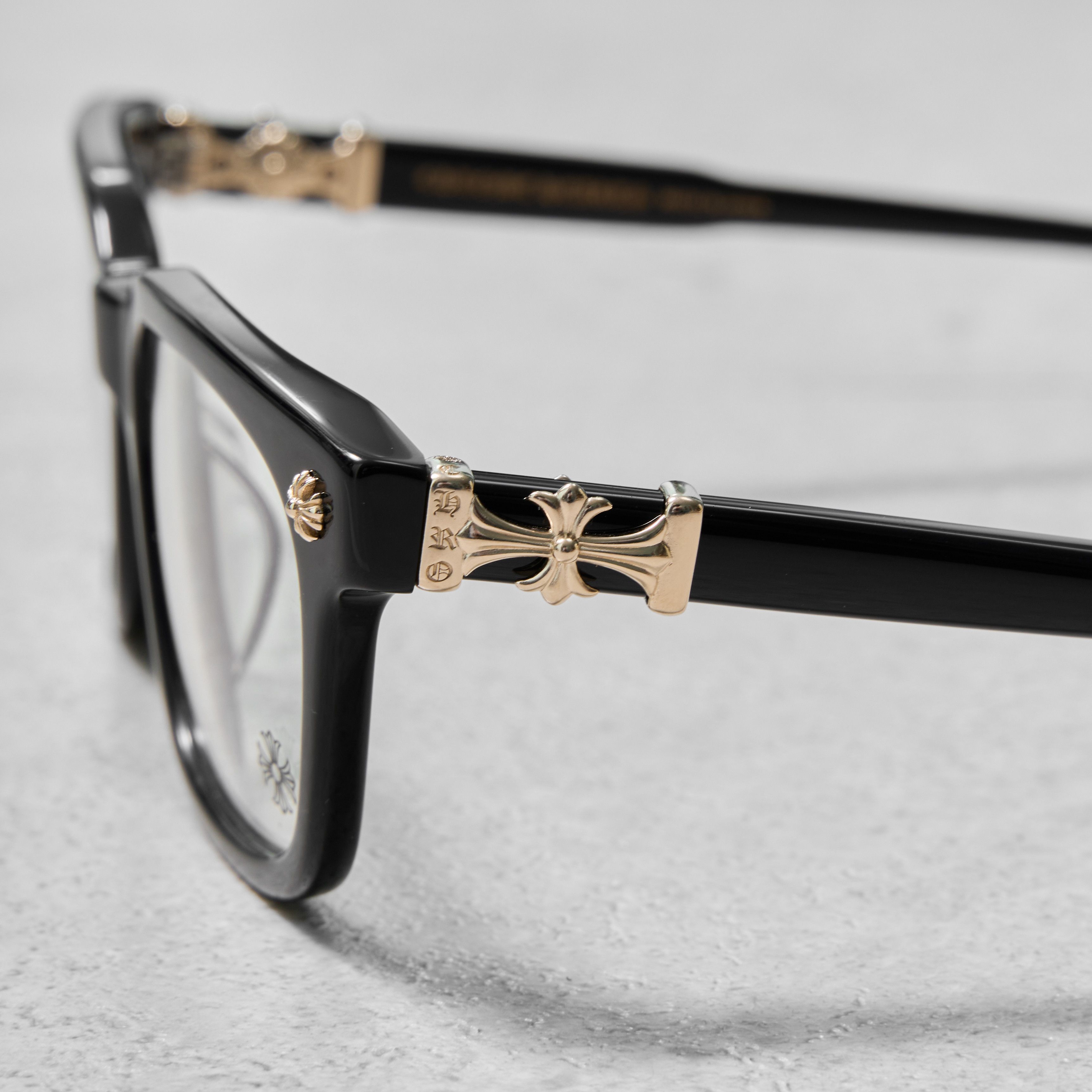 Chrome Hearts CHROME HEARTS COX UCKER Size ONE SIZE - 1 Thumbnail