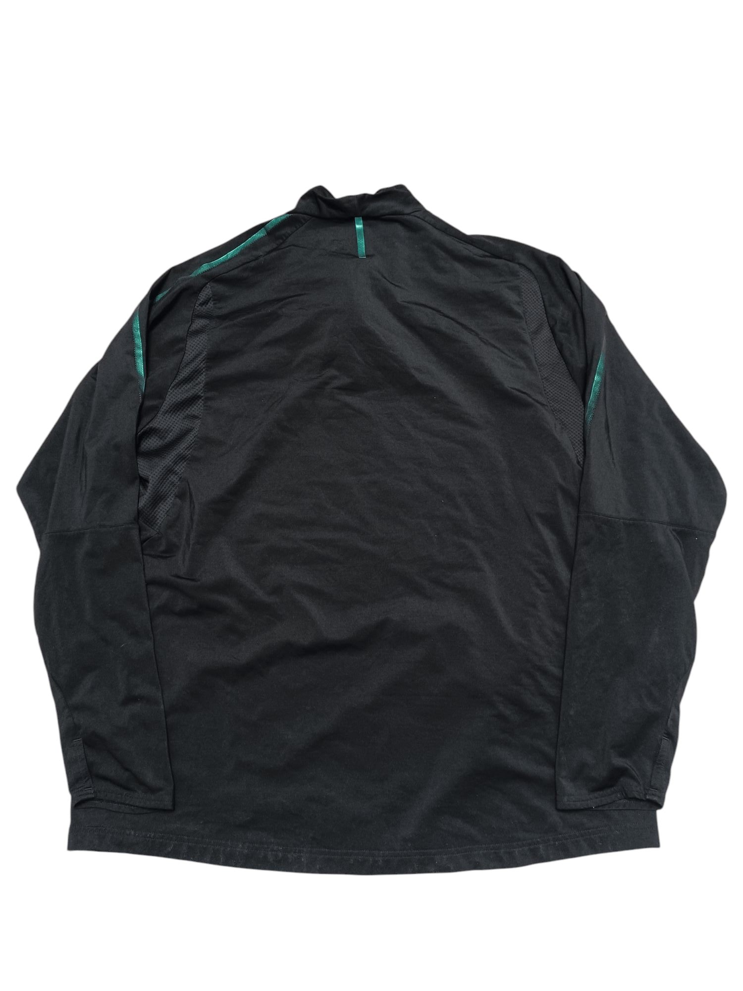 Puma BORUSIA MONCHENGLADBACH PUMA TRAINING SWEATSHIRT XXXL Size US XXL / EU 58 / 5 - 3 Thumbnail