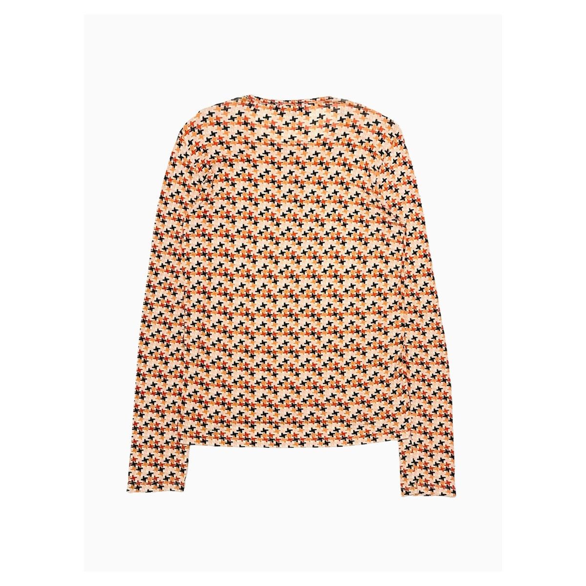 A.P.C. A.P.C. Rayon Top Size US M / EU 48-50 / 2 - 5 Thumbnail