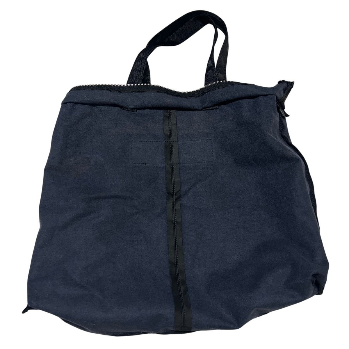 Yohji Yamamoto 543 00s Yohji Yamamoto Y'SACCS bag top handle nylon archive Size ONE SIZE - 12 Thumbnail