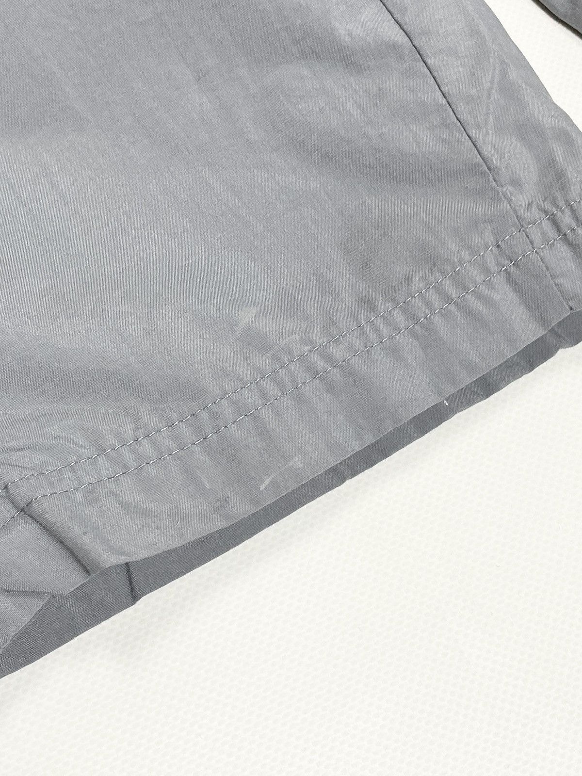 Nike Nike Vintage 00s 💋 silver grey acg truck sweat sport pants Size US 32 / EU 48 - 9 Thumbnail