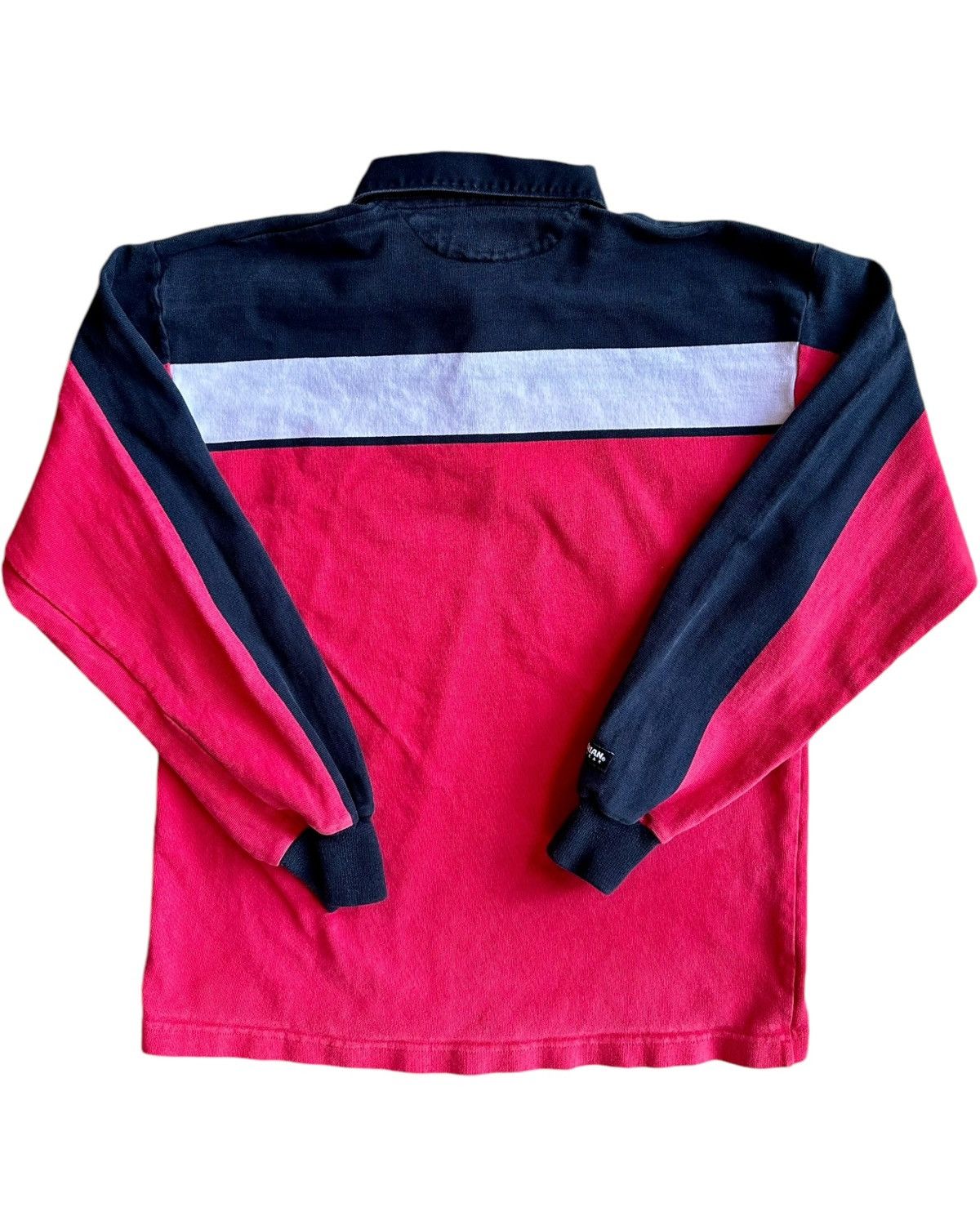Barbarian × Vintage 2000s Barbarian Team Canada Long Sleeve Size US L / EU 52-54 / 3 - 4 Thumbnail