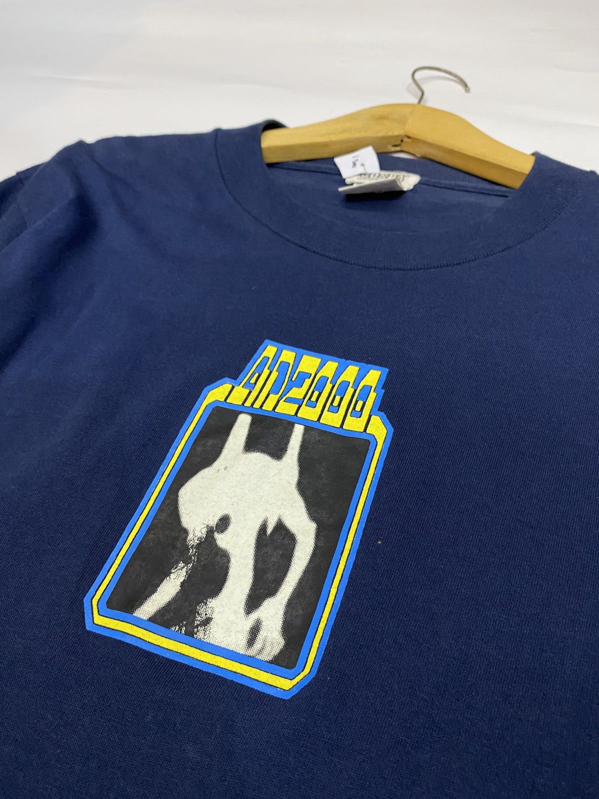Vintage Anime vintage rare cospa longslevee Size US M / EU 48-50 / 2 - 6 Thumbnail