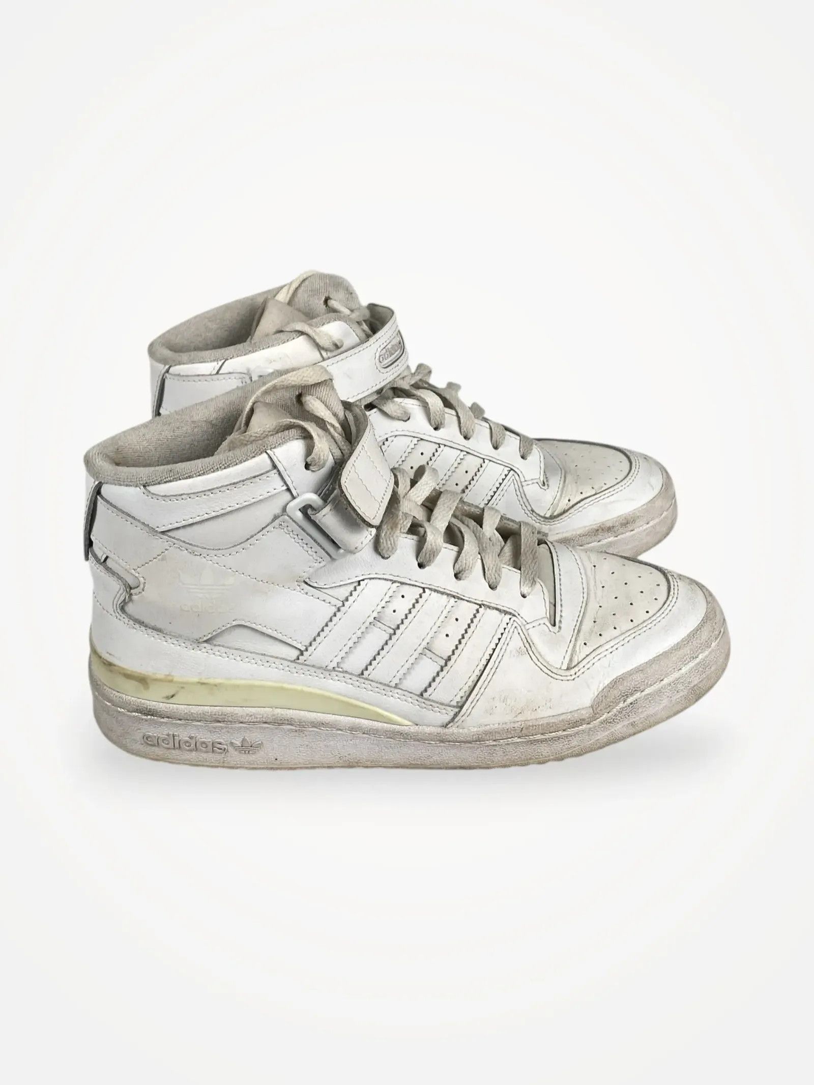 Adidas Adidas Sneakers Size US 10 / IT 40 - 1 Thumbnail