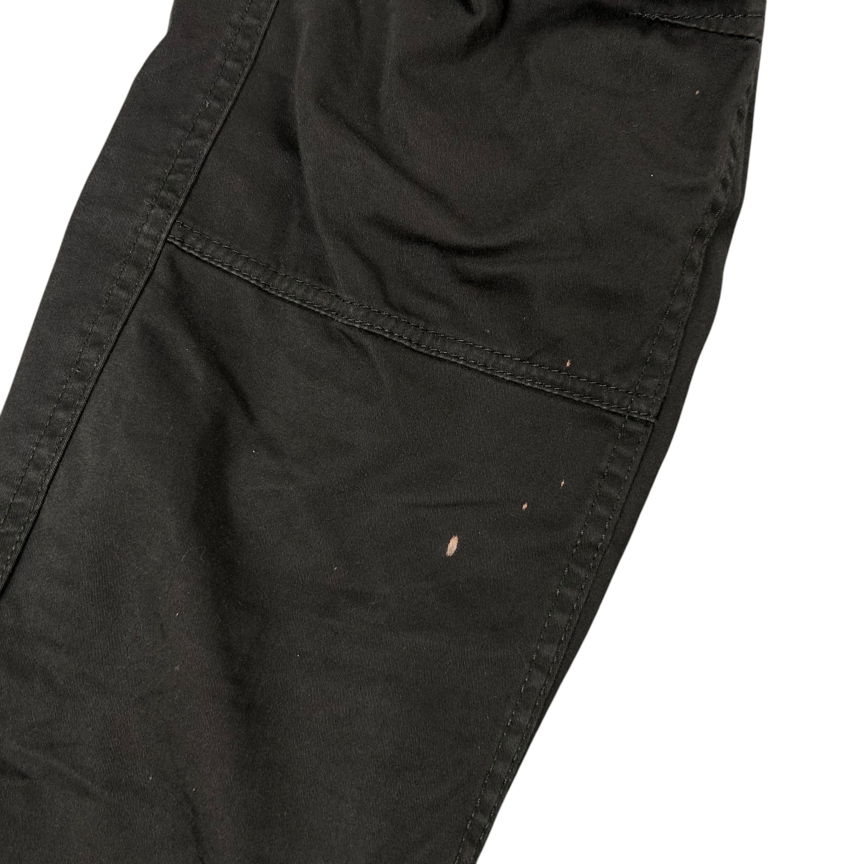 G-Star G-star Raw Gray Cargo Pants Rovic Men's W36L32 Size US 36 / EU 52 - 7 Thumbnail