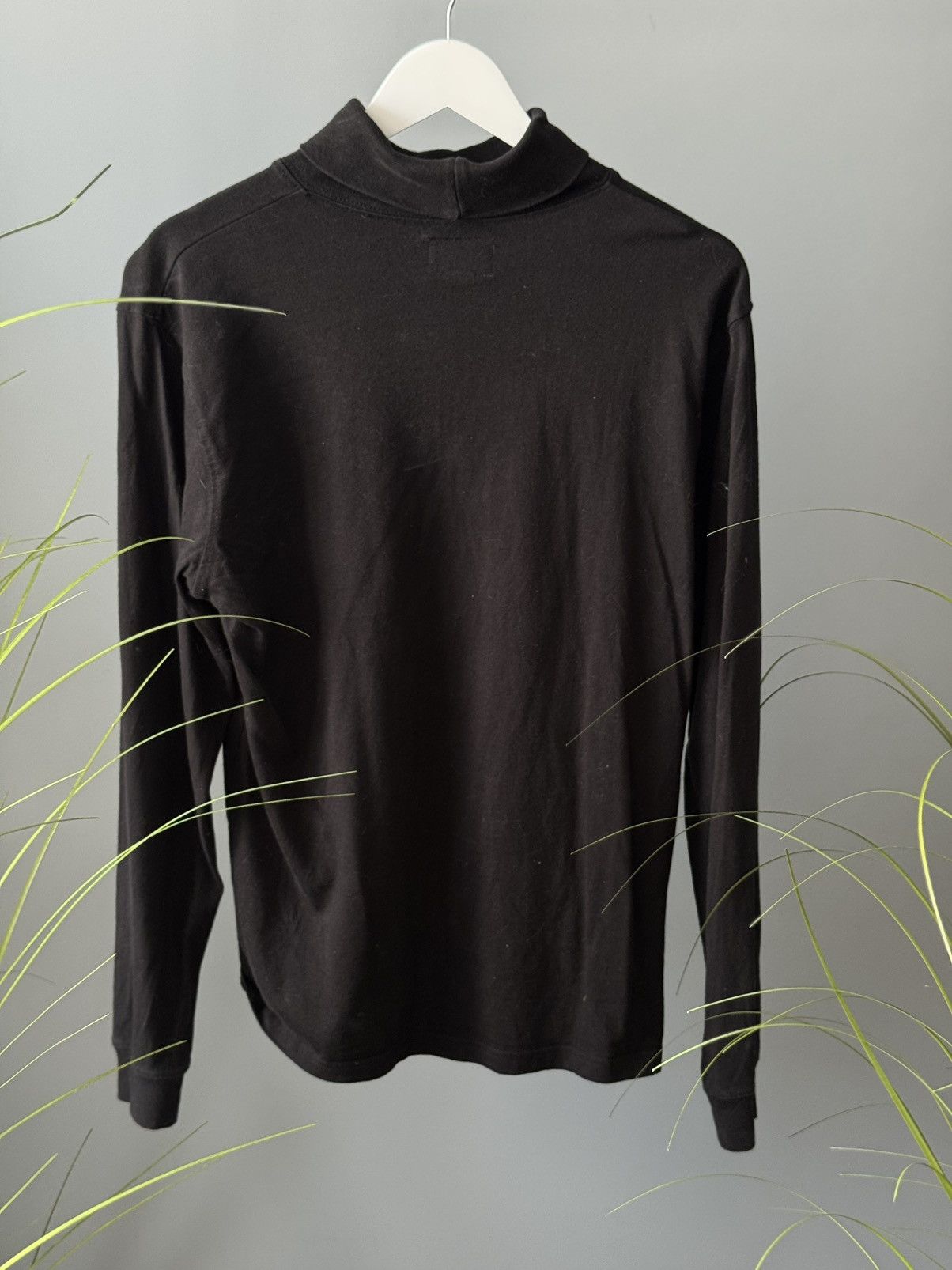 Stussy Stussy longsleave oversize Size US S / EU 44-46 / 1 - 1 Thumbnail